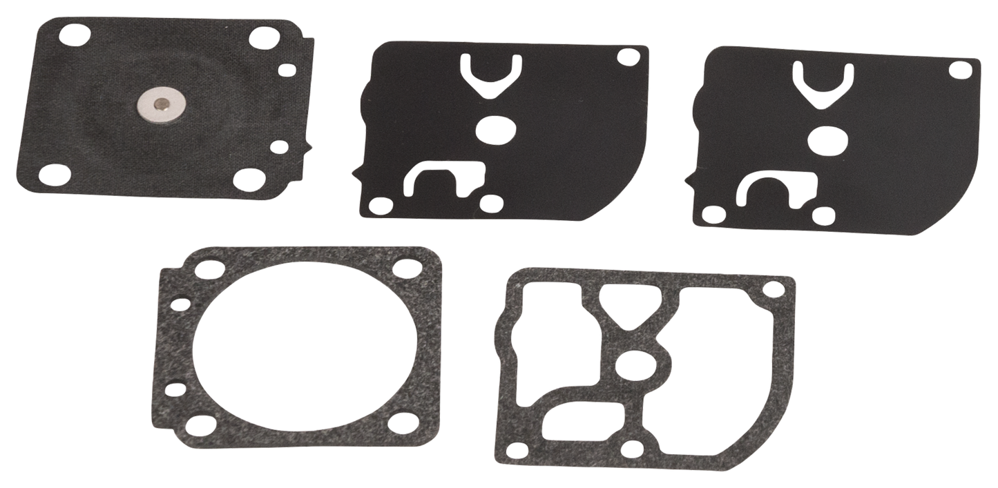 HUSQVARNA GASKET KIT - 502080201 / 502 08 02-01