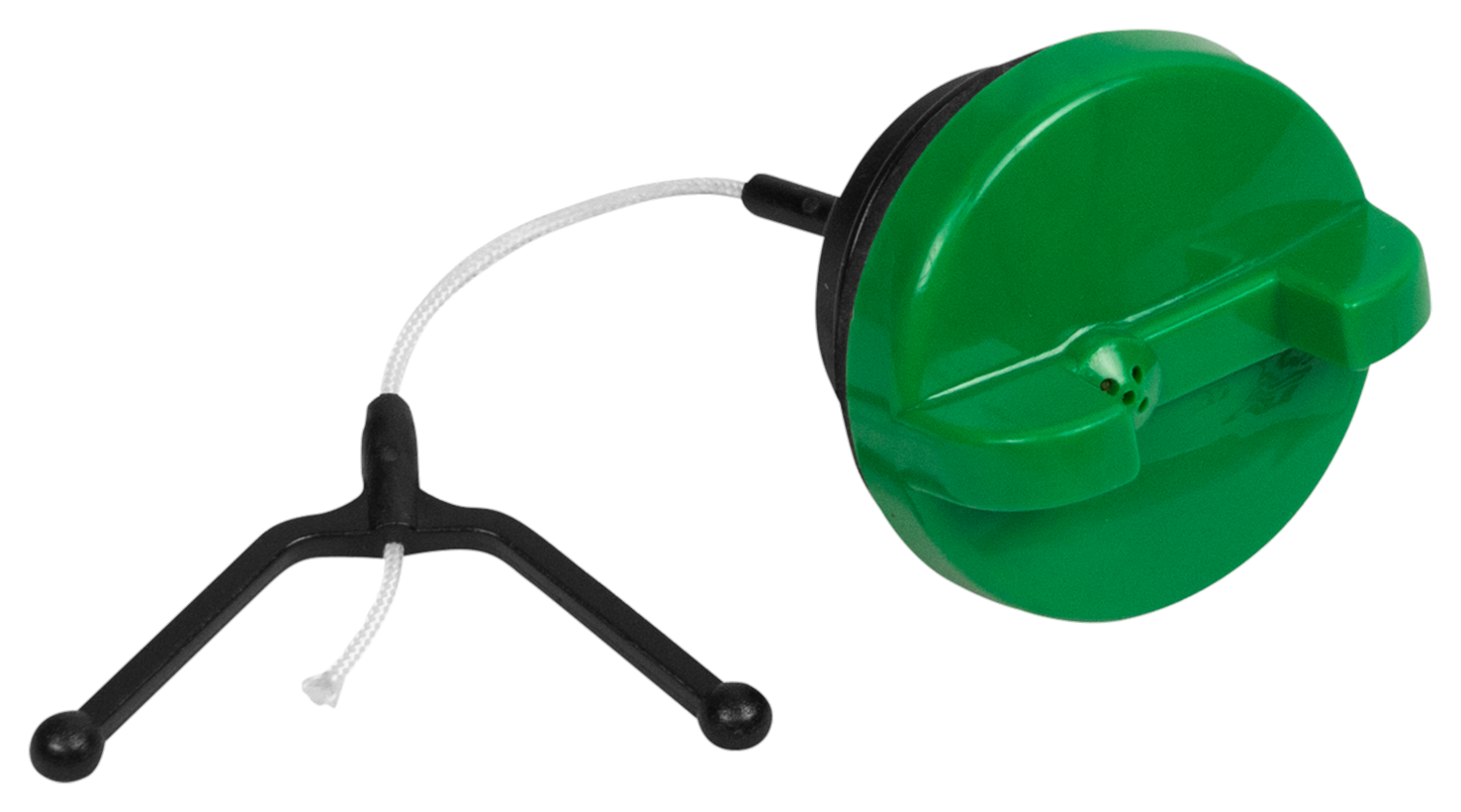 HUSQVARNA TANK CAP - 503828004 / 503 82 80-04