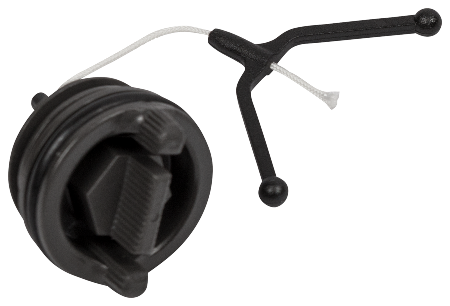 HUSQVARNA TANK CAP - 501765602 / 501 76 56-02