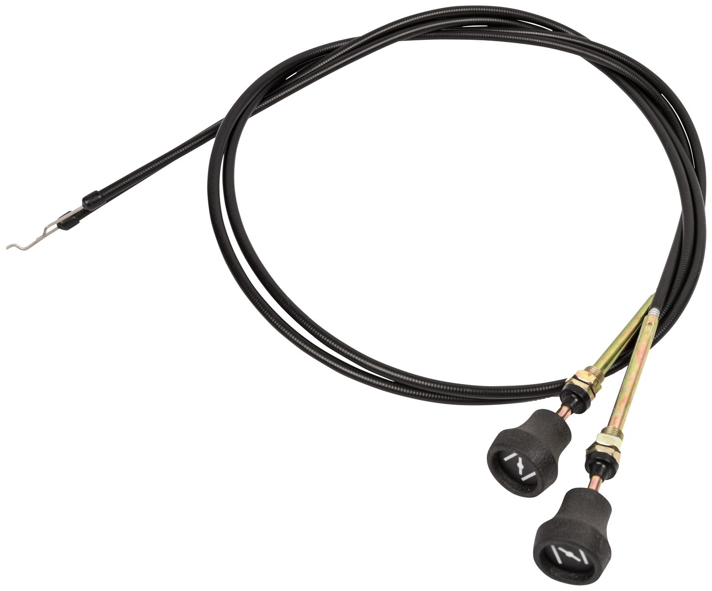 HUSQVARNA CABLE - 574206901 / 574 20 69-01
