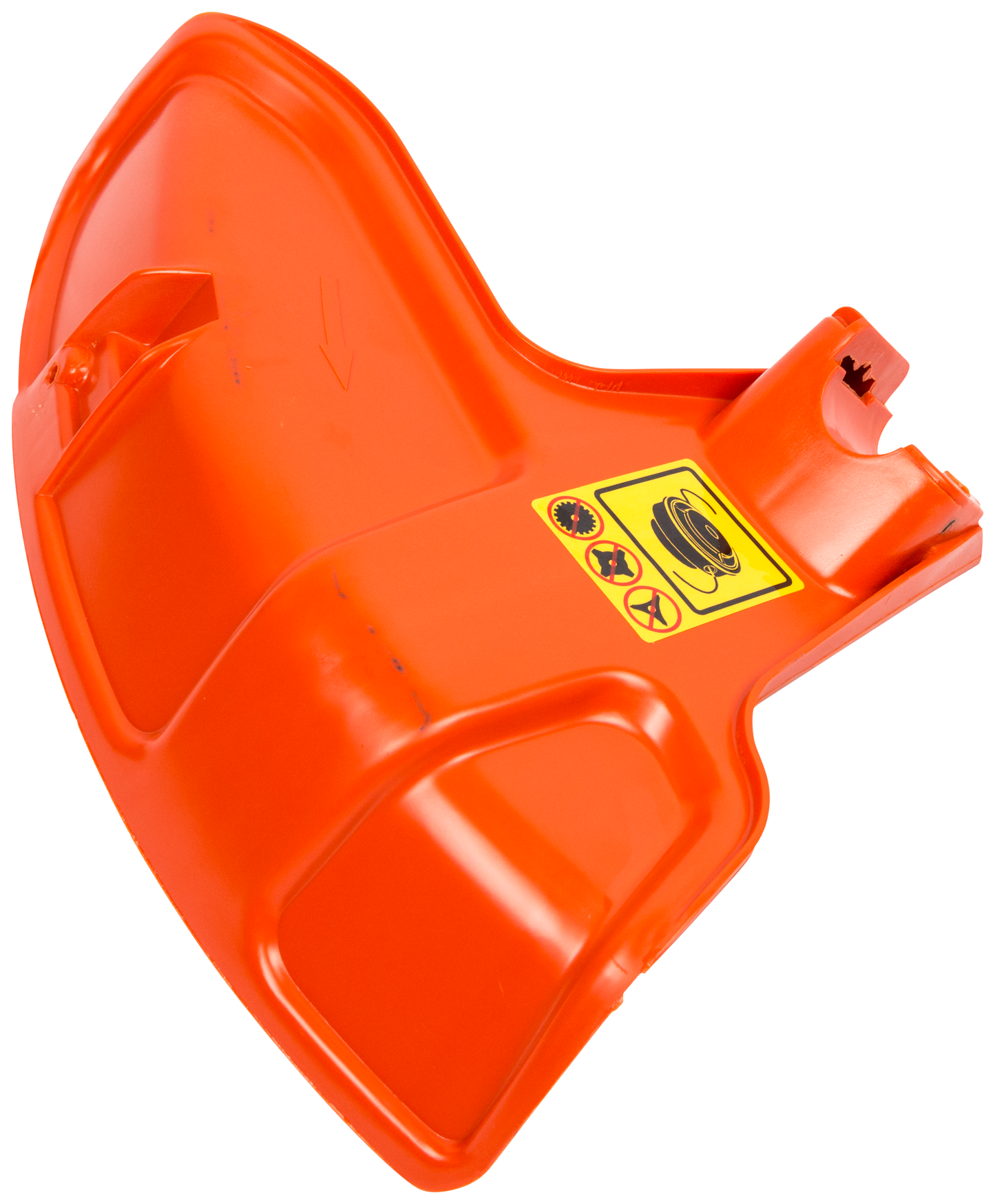 HUSQVARNA TRIMMER GUARD 323L MFL. - 503977101 / 503 97 71-01