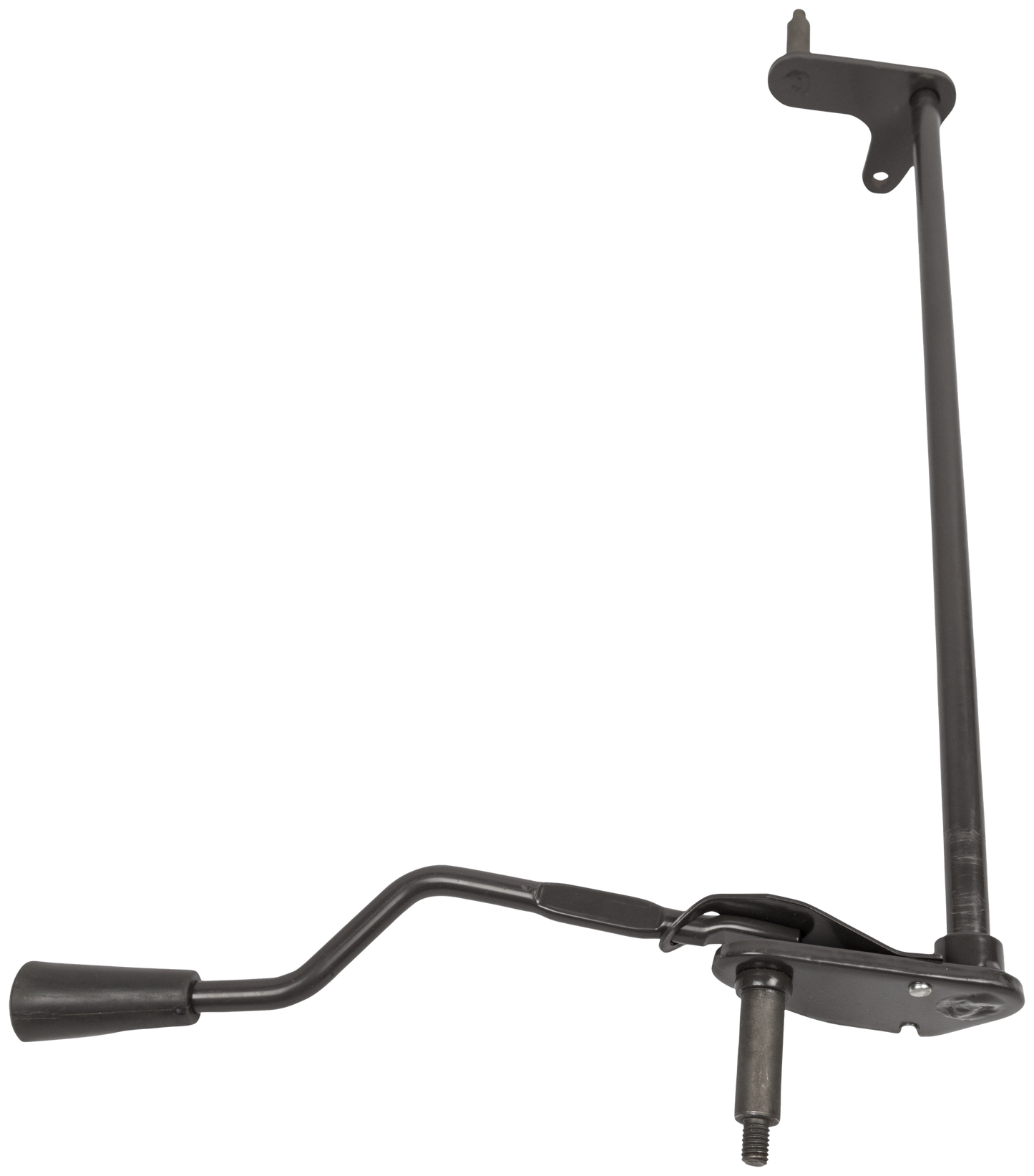 HUSQVARNA REAR WHEEL AXLE ASSY - 581405401 / 581 40 54-01