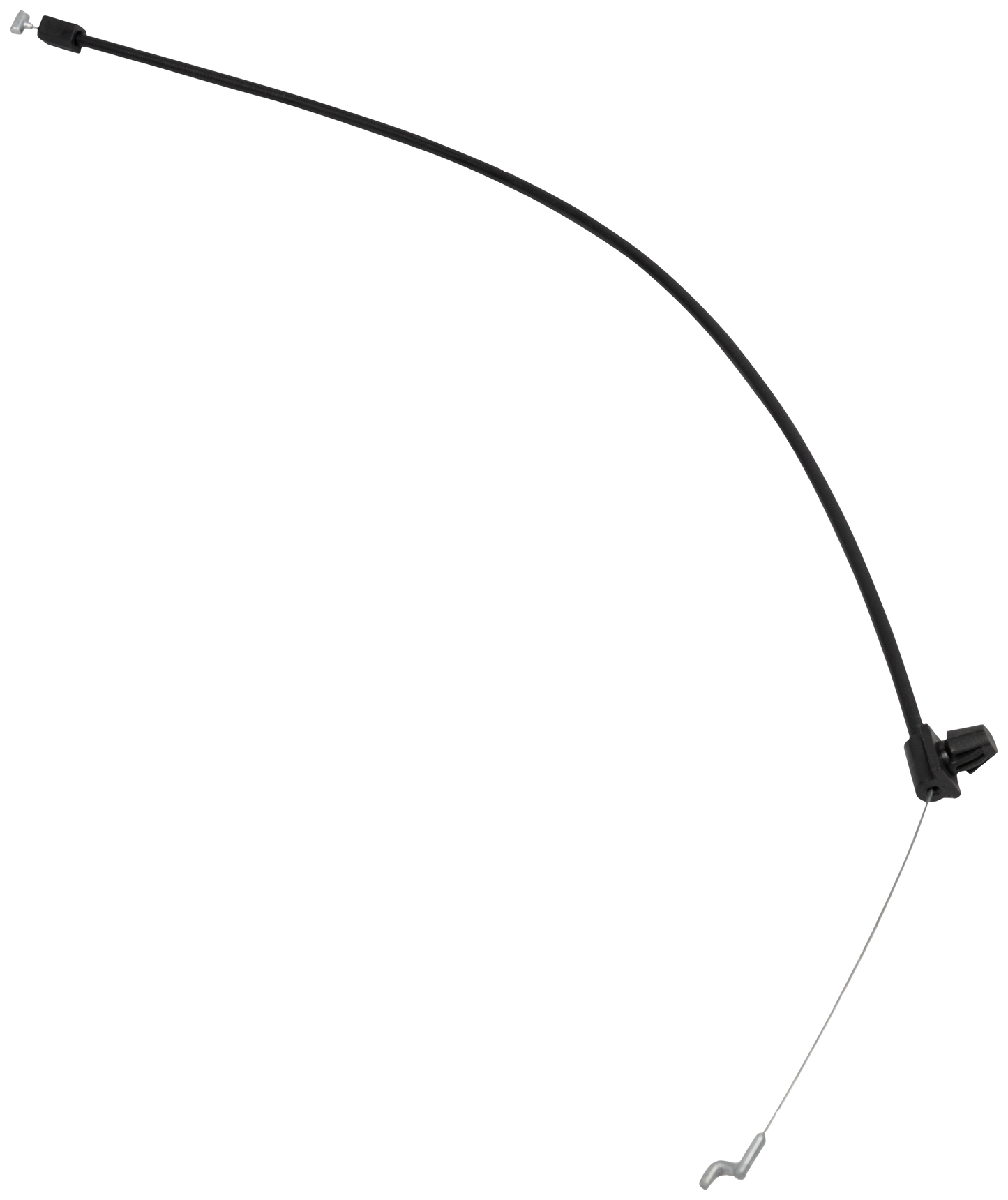 HUSQVARNA THROTTLE WIRE - 530056241 / 530 05 62-41
