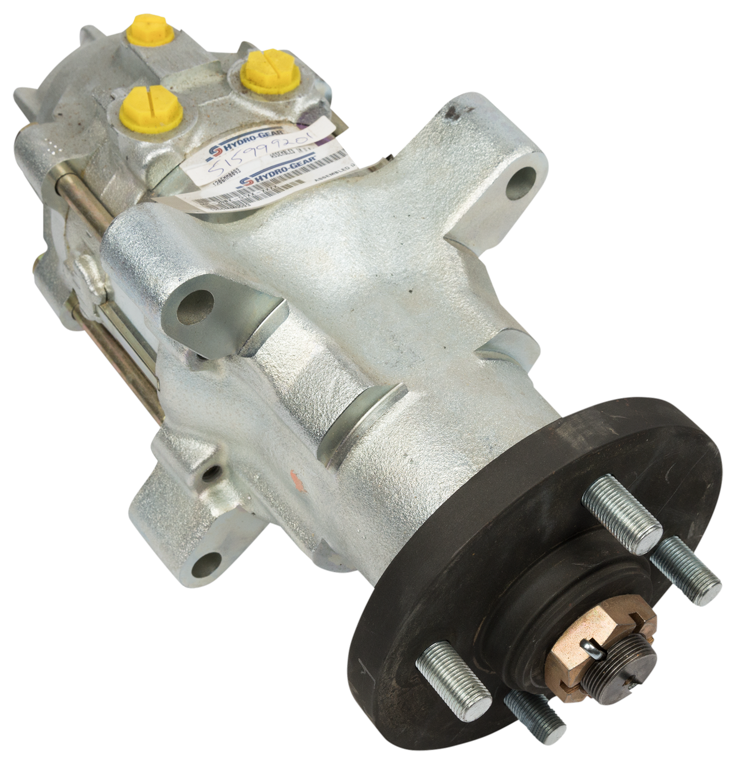 HUSQVARNA MOTOR - 515999201 / 515 99 92-01
