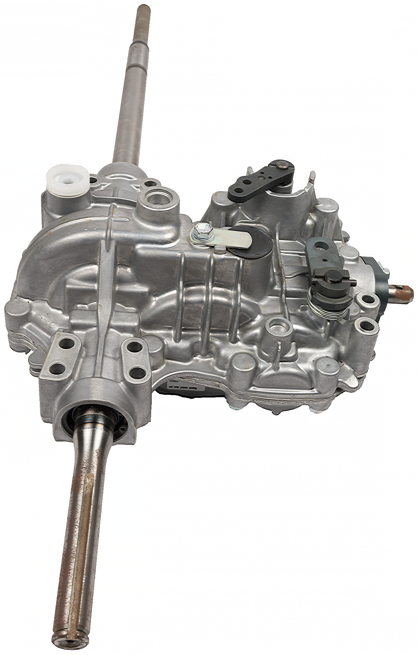 HUSQVARNA TRANSMISSION - 575484301 / 575 48 43-01