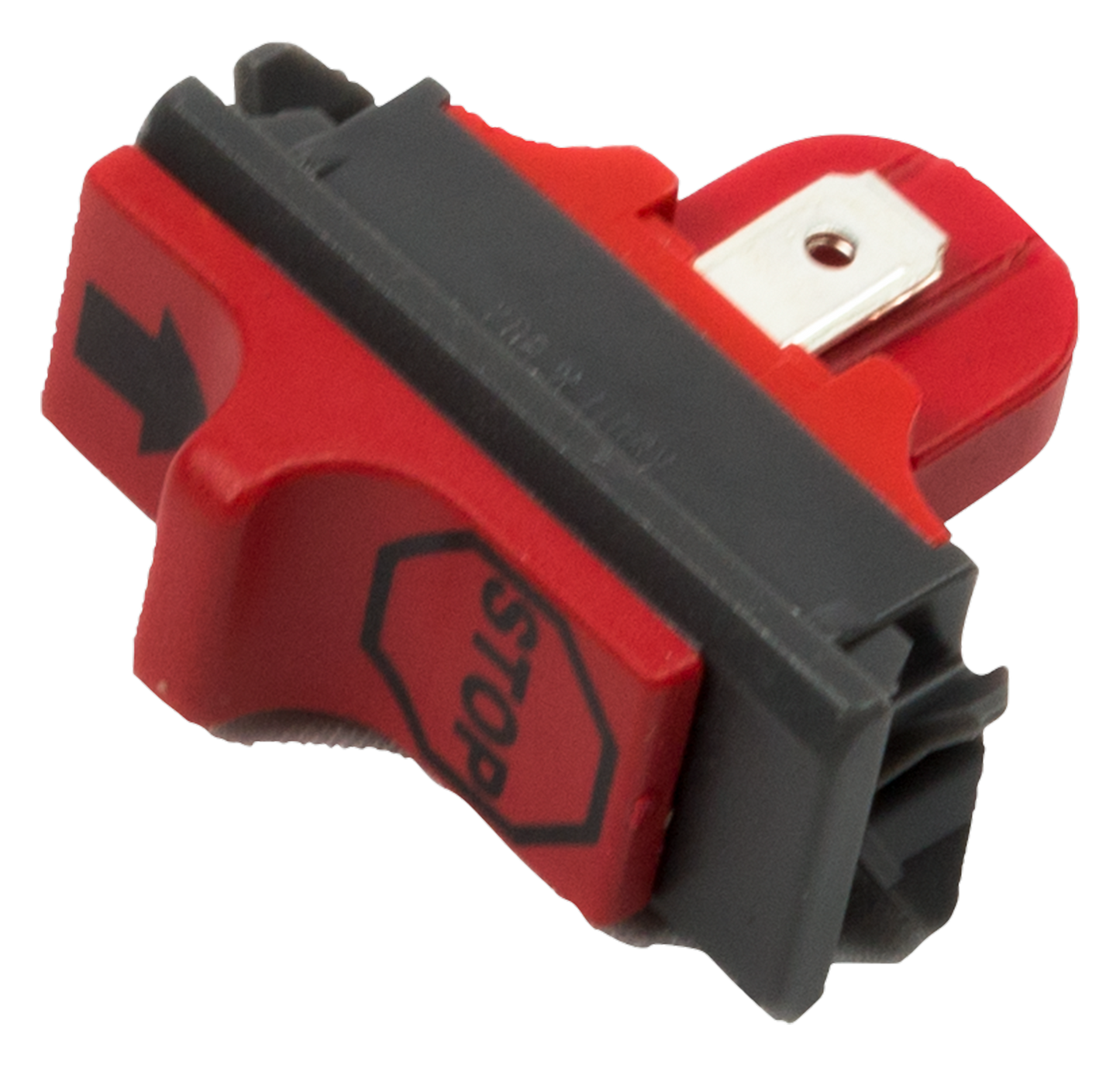 HUSQVARNA STOP SWITCH - 522798201 / 522 79 82-01