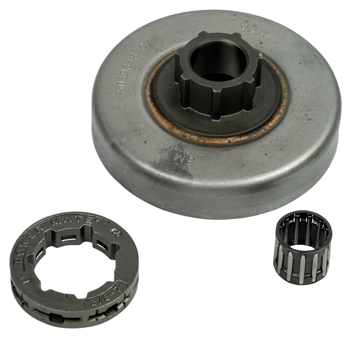 HUSQVARNA CLUTCH DRUM - 503934871 / 503 93 48-71