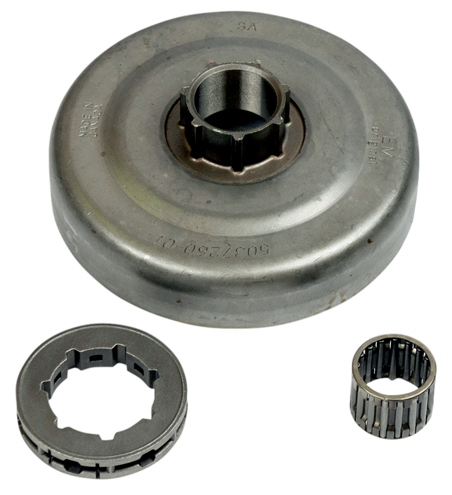 HUSQVARNA CLUTCH DRUM - 503745401 / 503 74 54-01