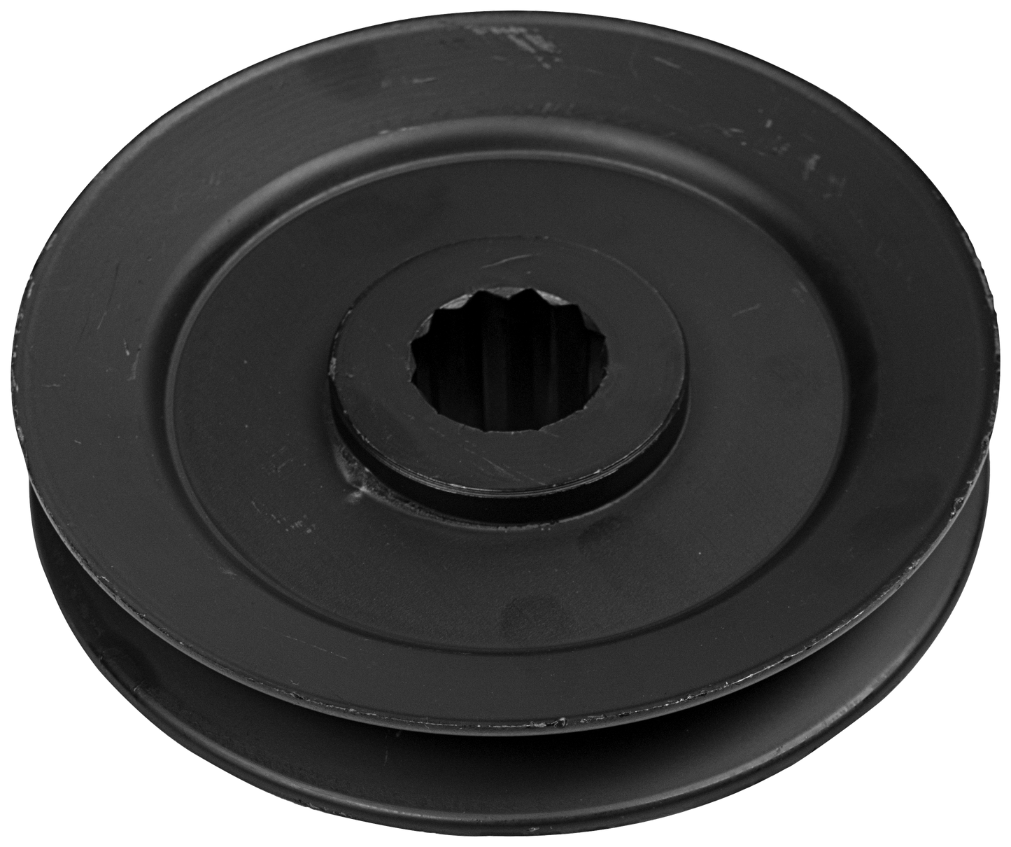 HUSQVARNA 42-48 PULLEY - 539112141 / 539 11 21-41