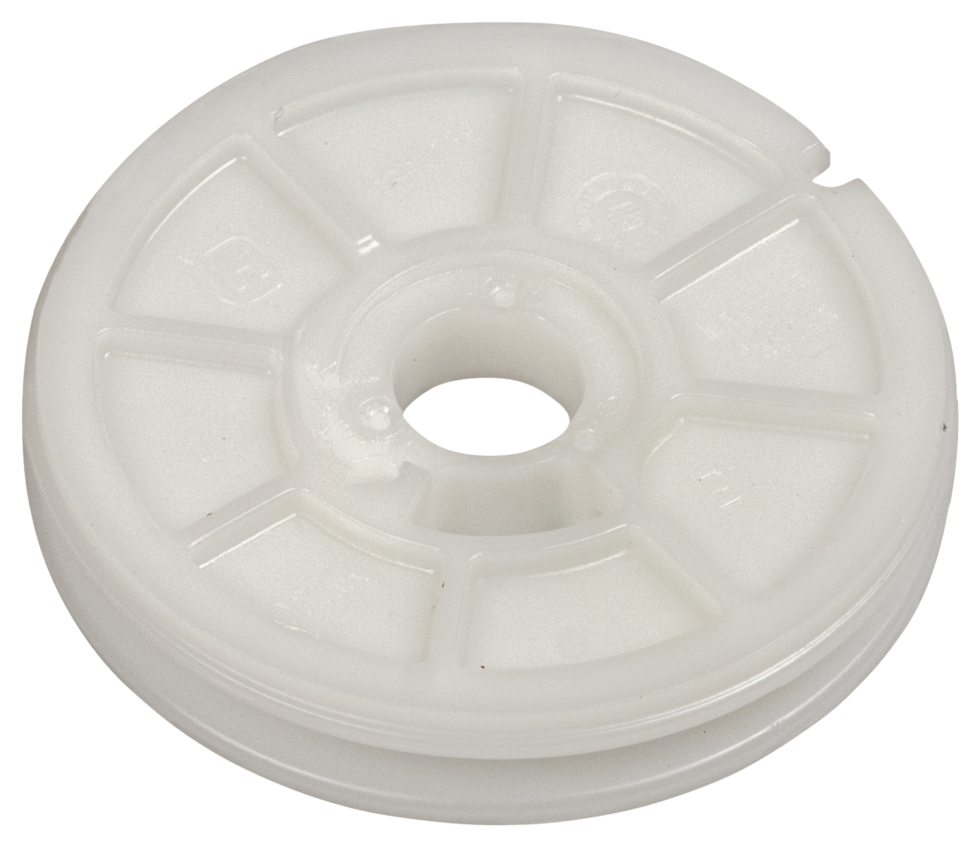 HUSQVARNA STARTER PULLEY - 544038601 / 544 03 86-01