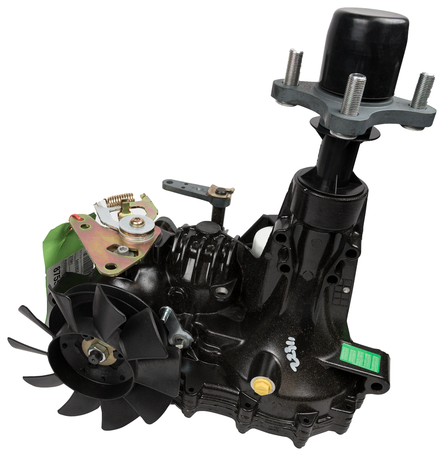 HUSQVARNA TRANSMISSION - 574569102 / 574 56 91-02