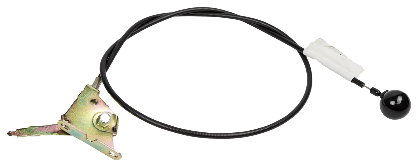 HUSQVARNA THROTTLE CABLE - 539112438 / 539 11 24-38