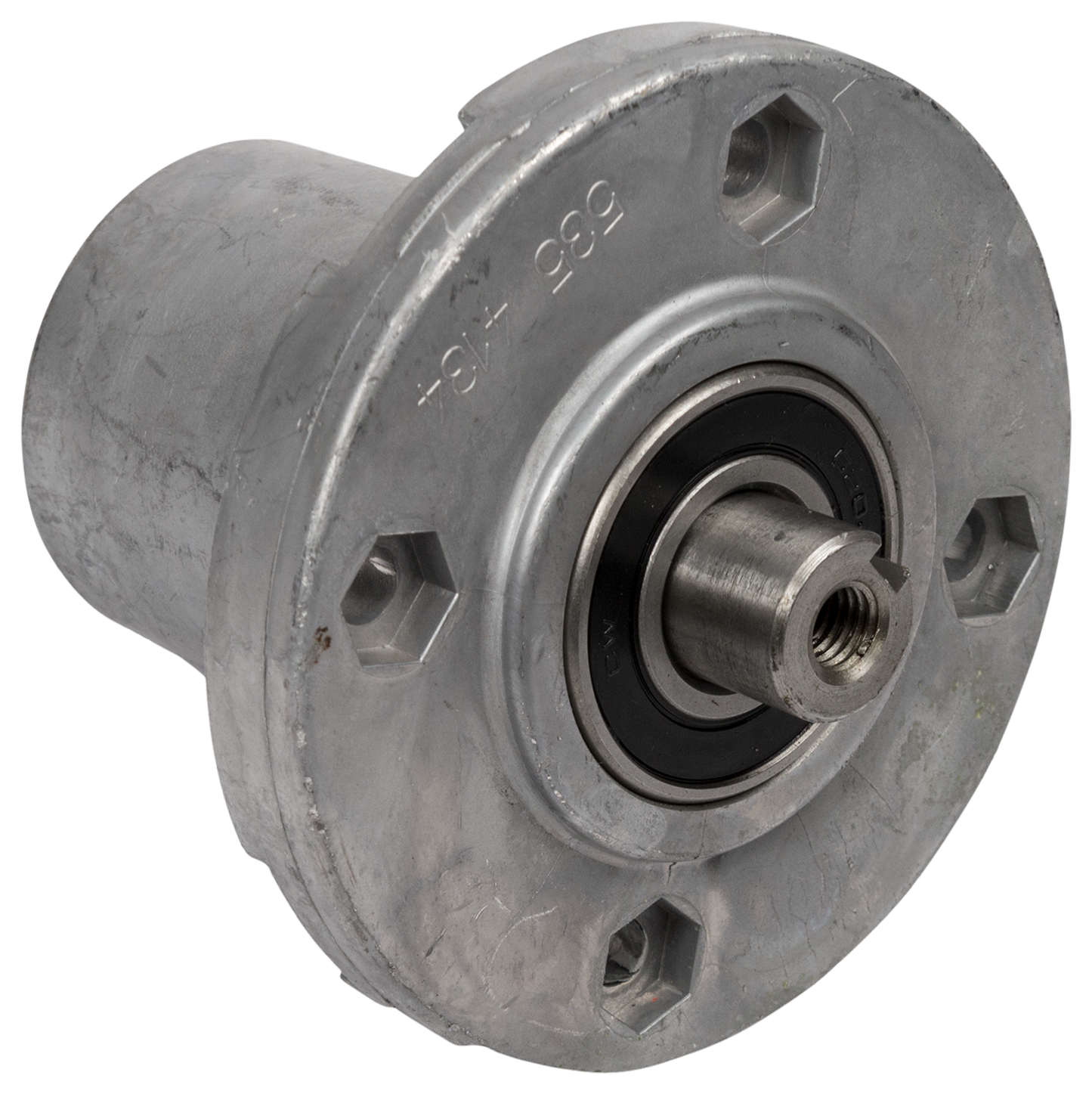 HUSQVARANA CPL BLADEHOUSING MFG SKF, 48* - 506751101 / 506 75 11-01