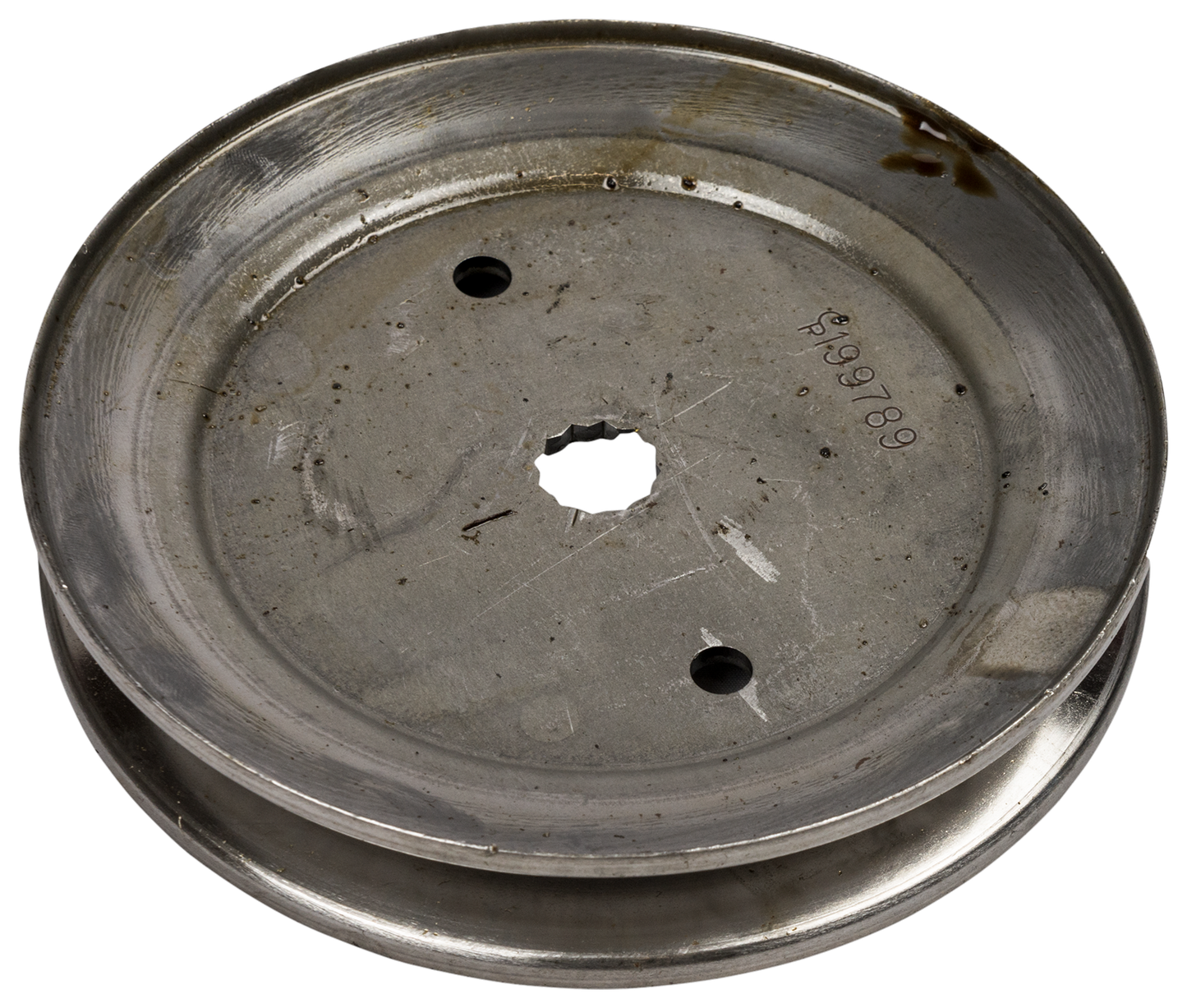 HUSQVARNA PULLEY - 532199789 / 532 19 97-89
