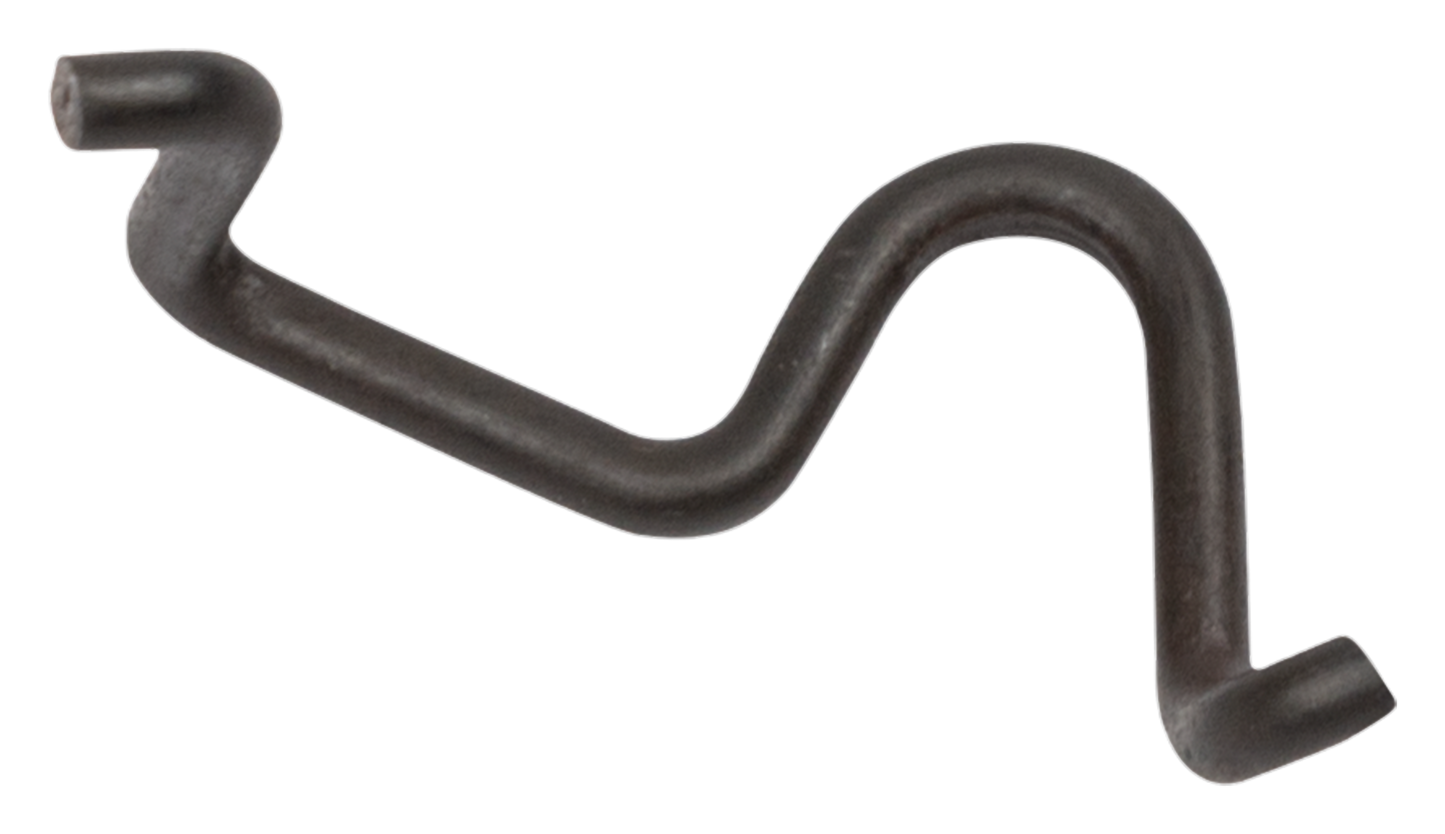 HUSQVARNA THROTTLE PUSH ROD - 501814301 / 501 81 43-01
