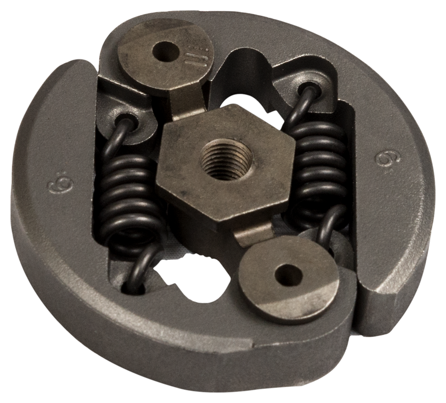 HUSQVARNA CLUTCH ASSY' - 503714001 / 503 71 40-01