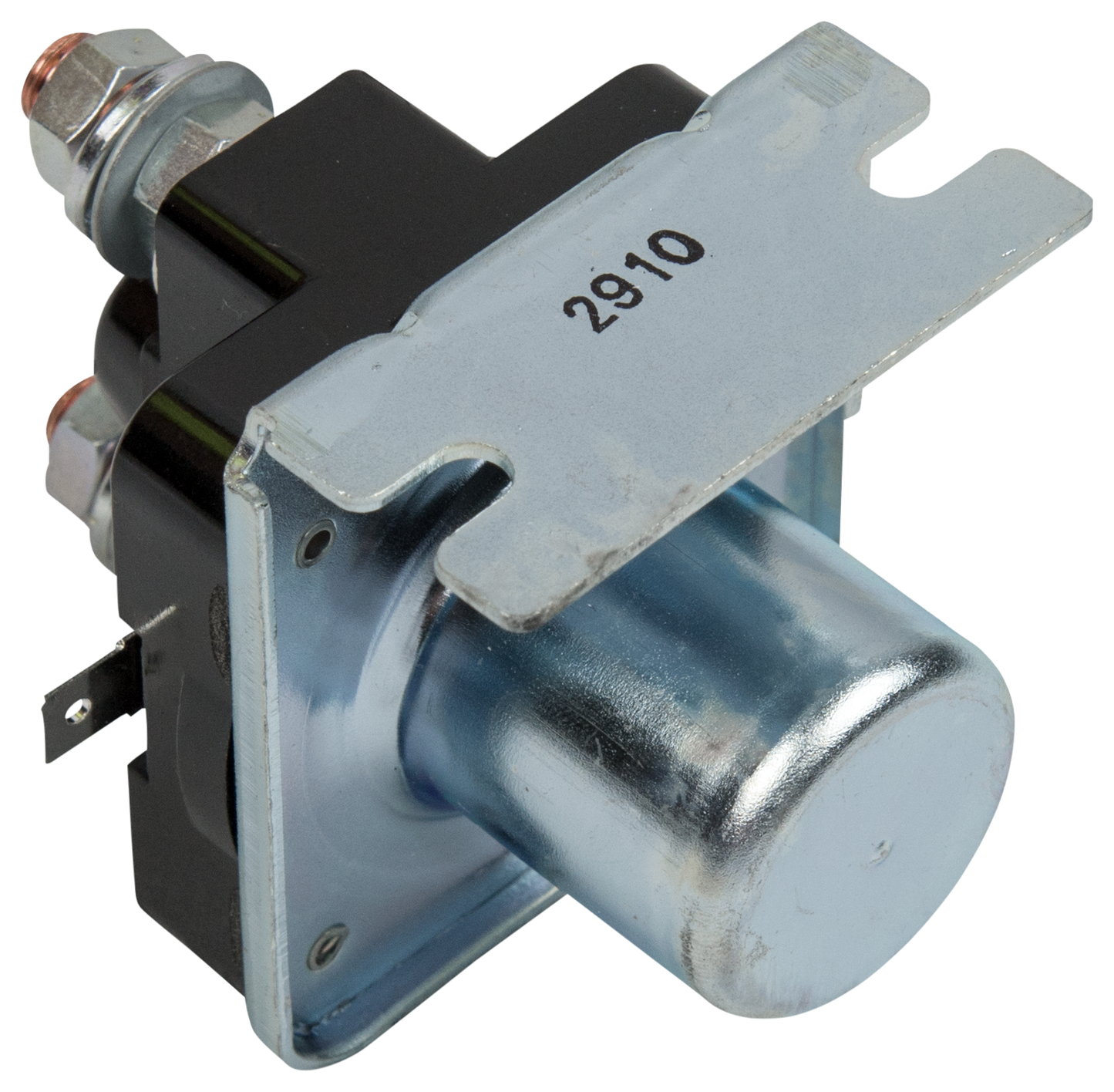 HUSQVARNA STARTING SOLENOID - 506558601 / 506 55 86-01