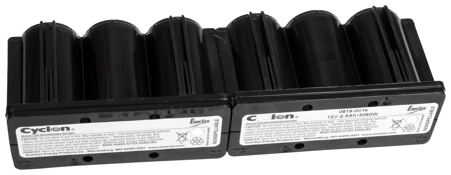 HUSQVARNA BATTERY - 515996301 / 515 99 63-01