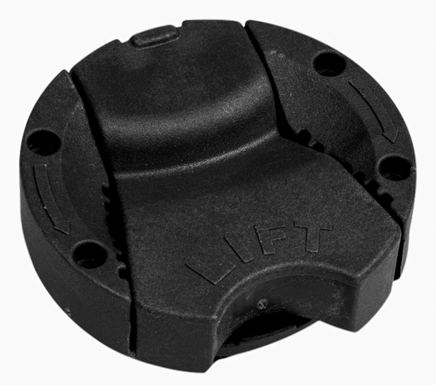HUSQVARNA ASSEMBLY KNOB EZT - 579070601 / 579 07 06-01