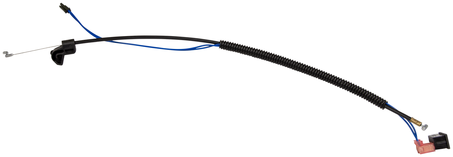 HUSQVARNA WIRE HARNESS - 545125301 / 545 12 53-01