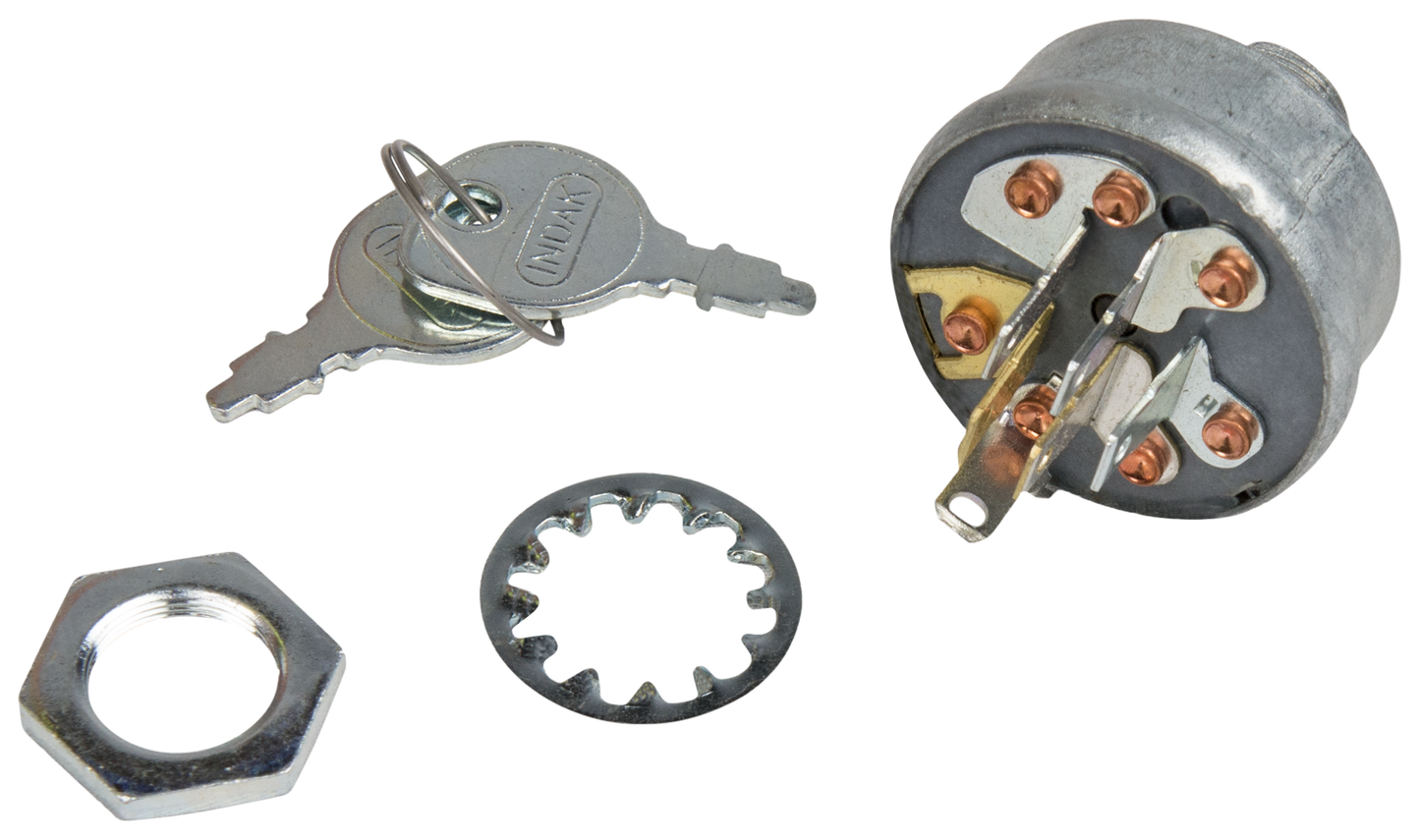 HUSQVARNA IGNITION SWITCH - 539101770 / 539 10 17-70