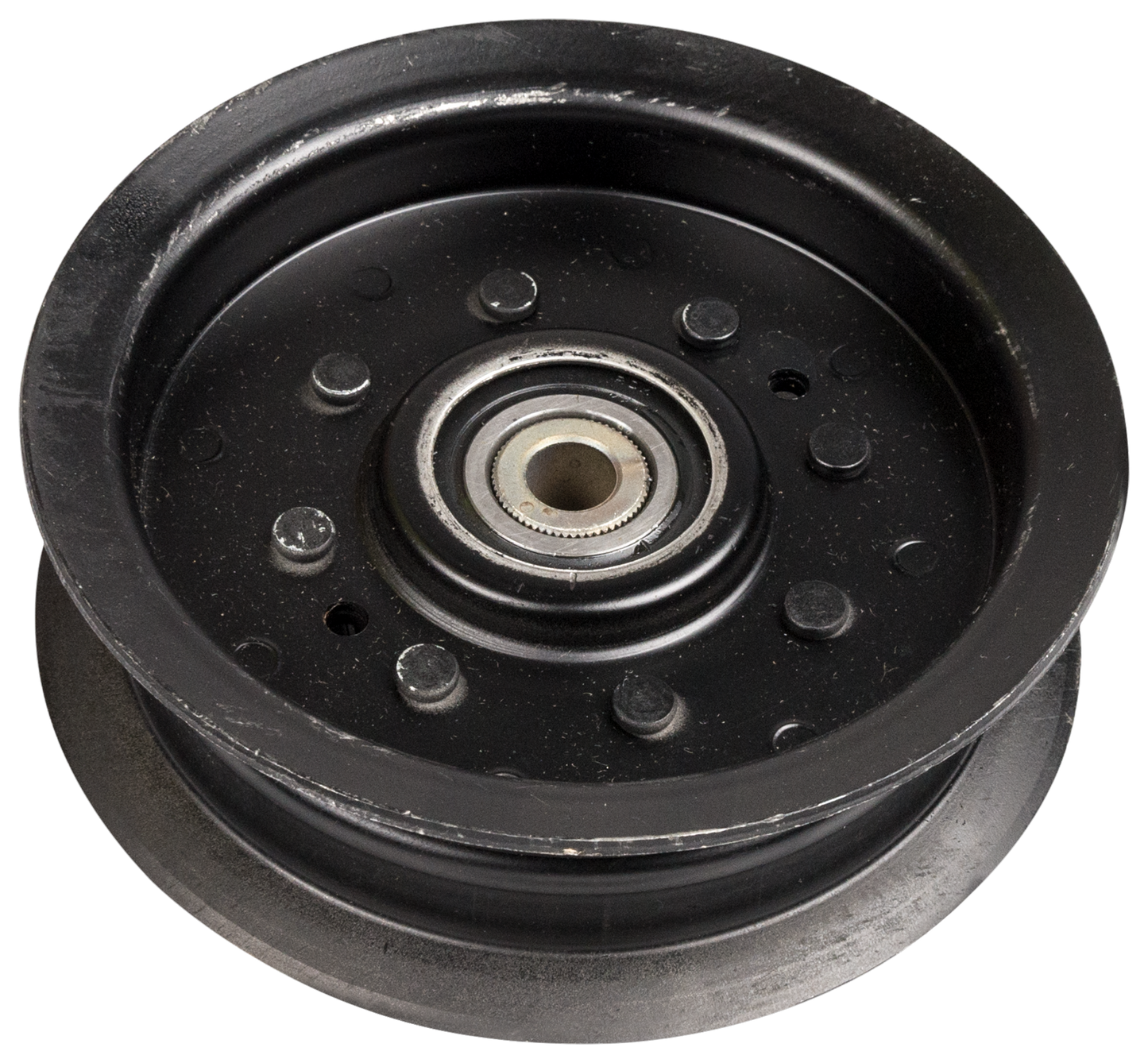 HUSQVARNA IDLER PULLEY - 532196104 / 532 19 61-04