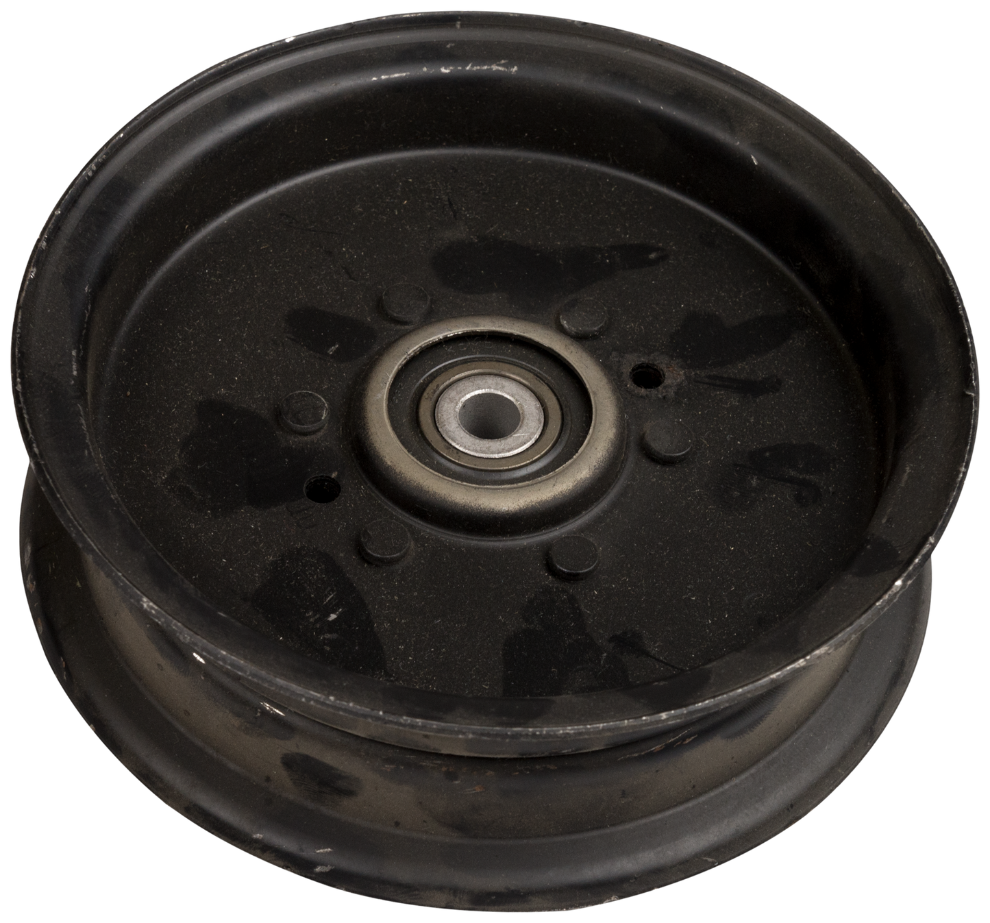 HUSQVARNA PULLEY IDLER CLUTCHING - 532188460 / 532 18 84-60