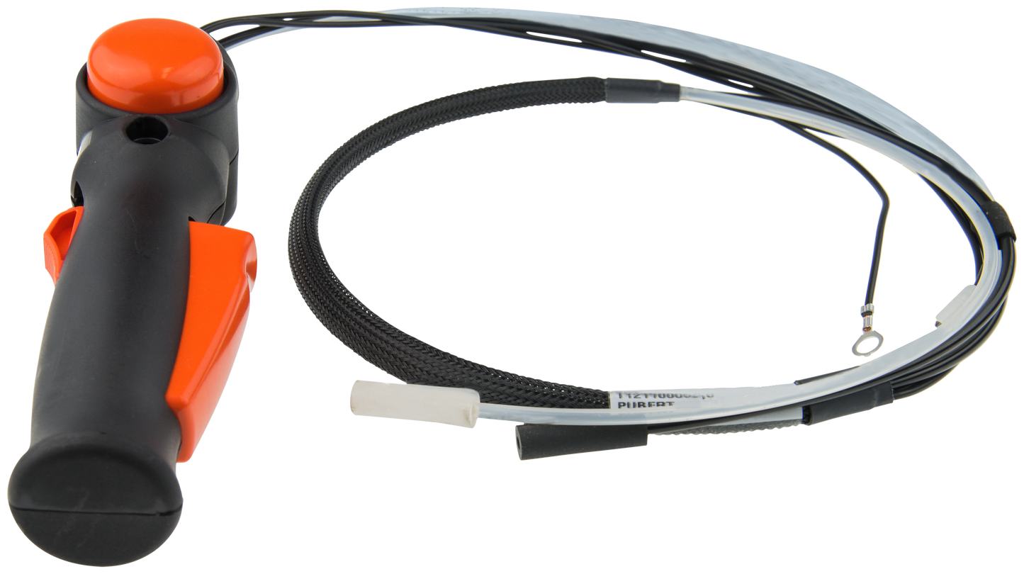 HUSQVARNA HANDLE - 531008243/531 00 82-43
