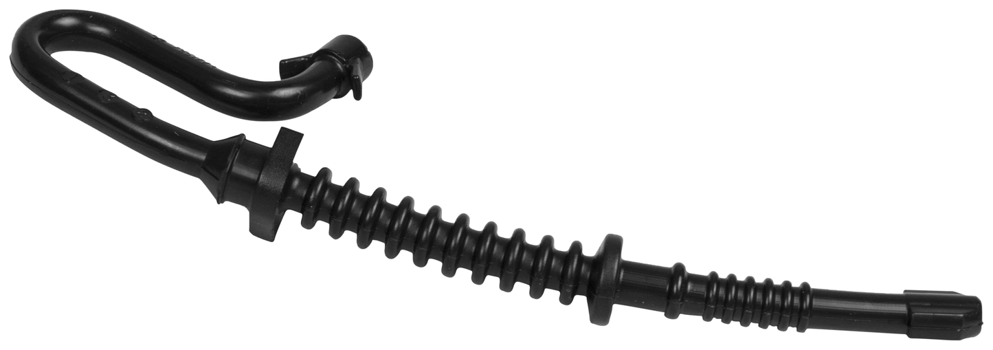 HUSQVARNA FUEL HOSE - 544128601 / 544 12 86-01