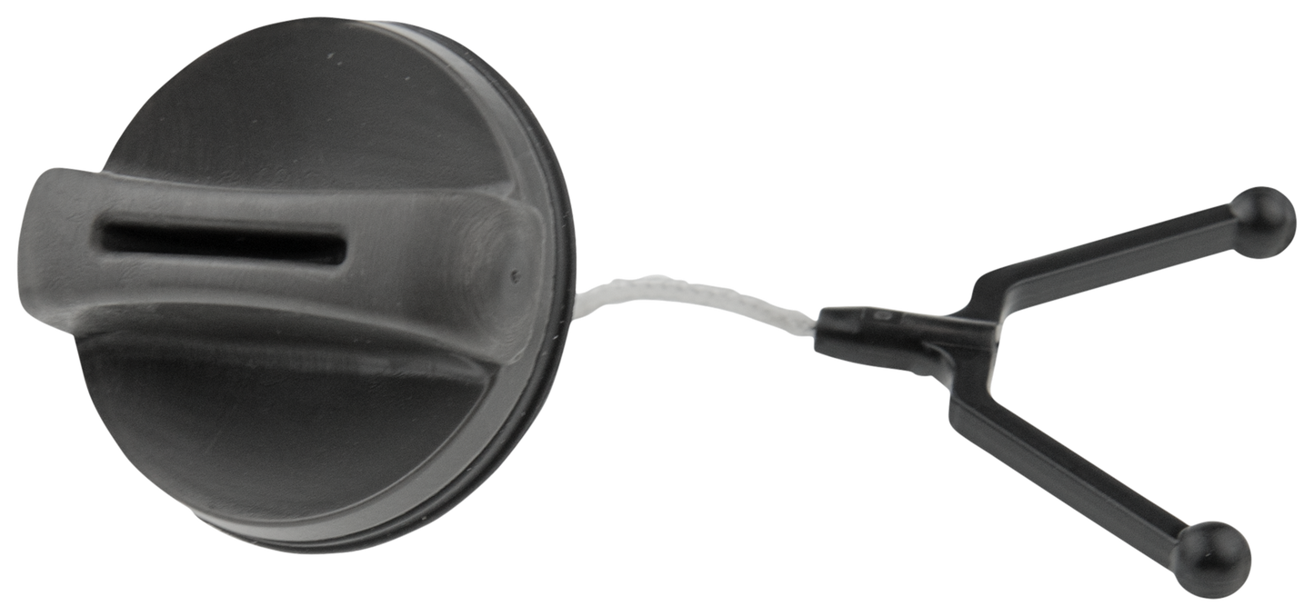 HUSQVARNA TANK CAP ASSY - 574510401 / 574 51 04-01