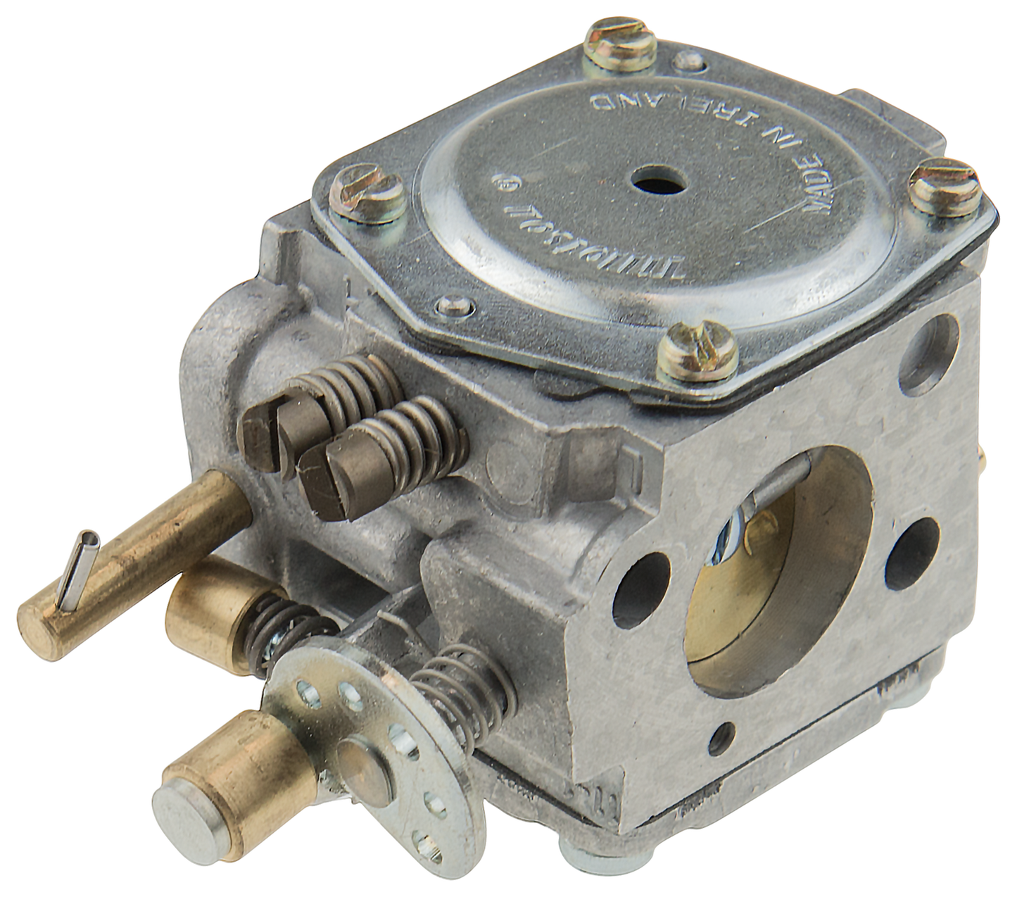 HUSQVARNA CARBURETOR - 502012001 / 502 01 20-01