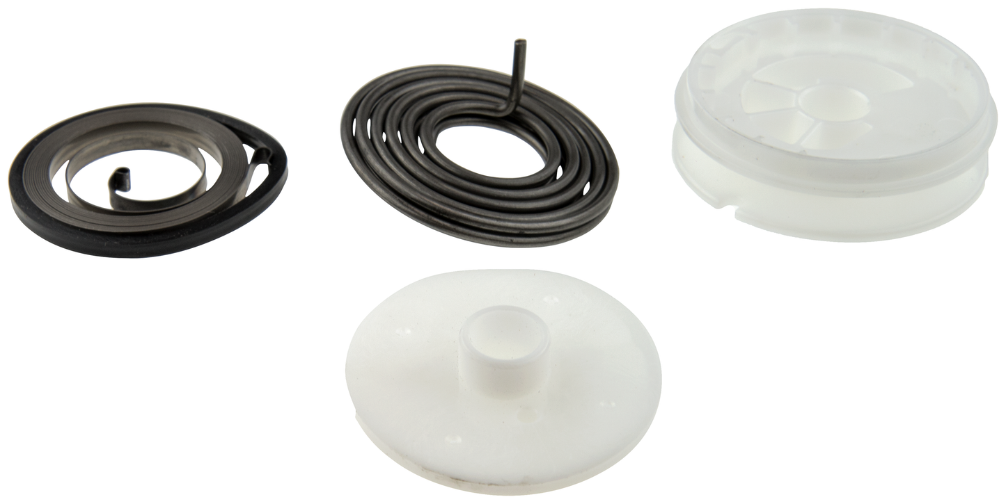 HUSQVARNA KIT-STARTER PULLEY - 585530301 / 585 53 03-01