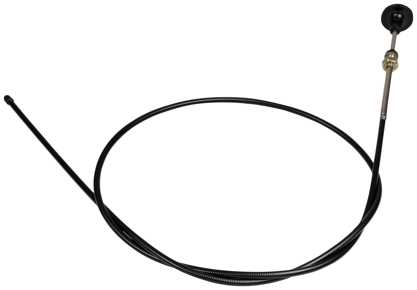 HUSQVARNA CABLE, CHOKE, KAWASAKI - 539113458 / 539 11 34-58