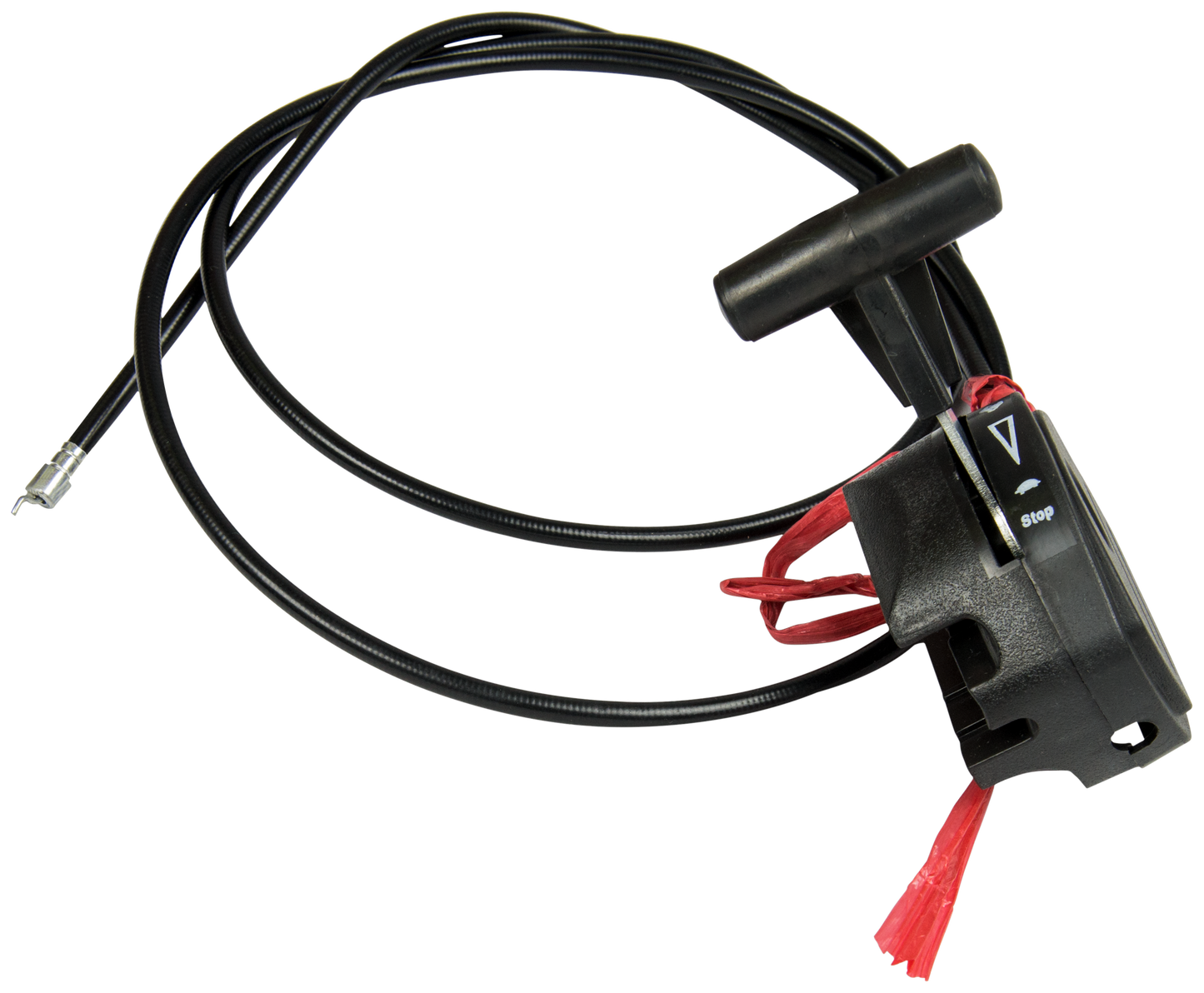 HUSQVARNA THROTTLE THROTTLE CONTROLLER 1 - 581403101 / 581 40 31-01