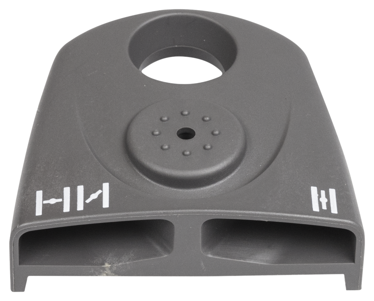 HUSQVARNA COVER, AIRBOX - 545109601 / 545 10 96-01