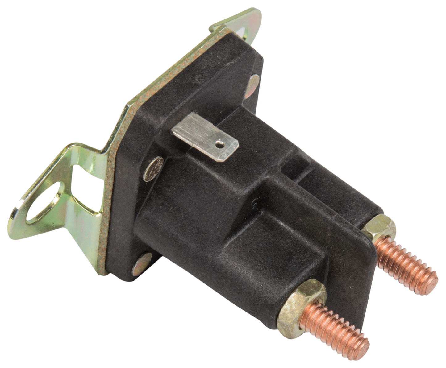 HUSQVARNA SOLENOID - 539101714 / 539 10 17-14