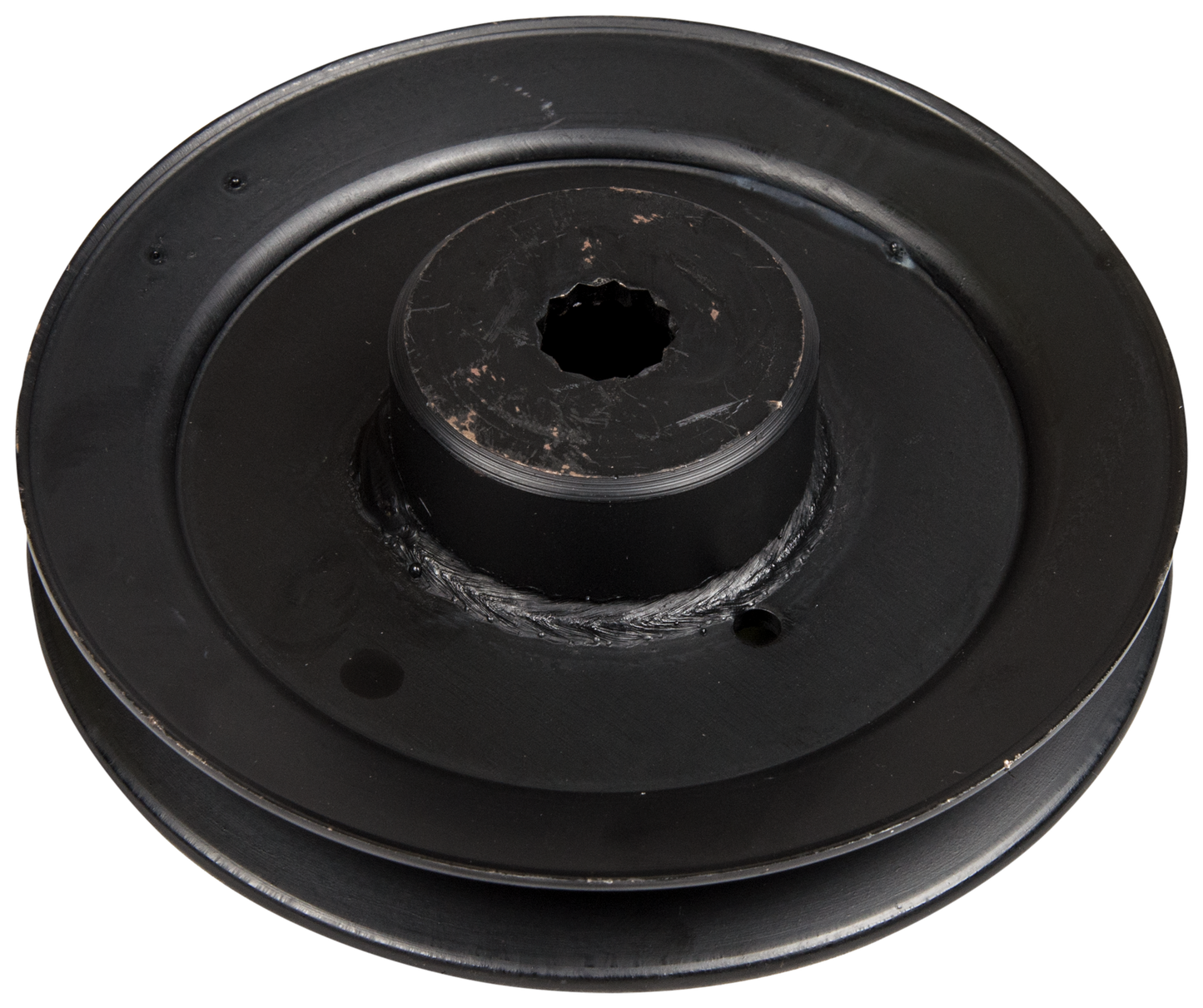 HUSQVARNA PULLEY, DECK - 539113962 / 539 11 39-62
