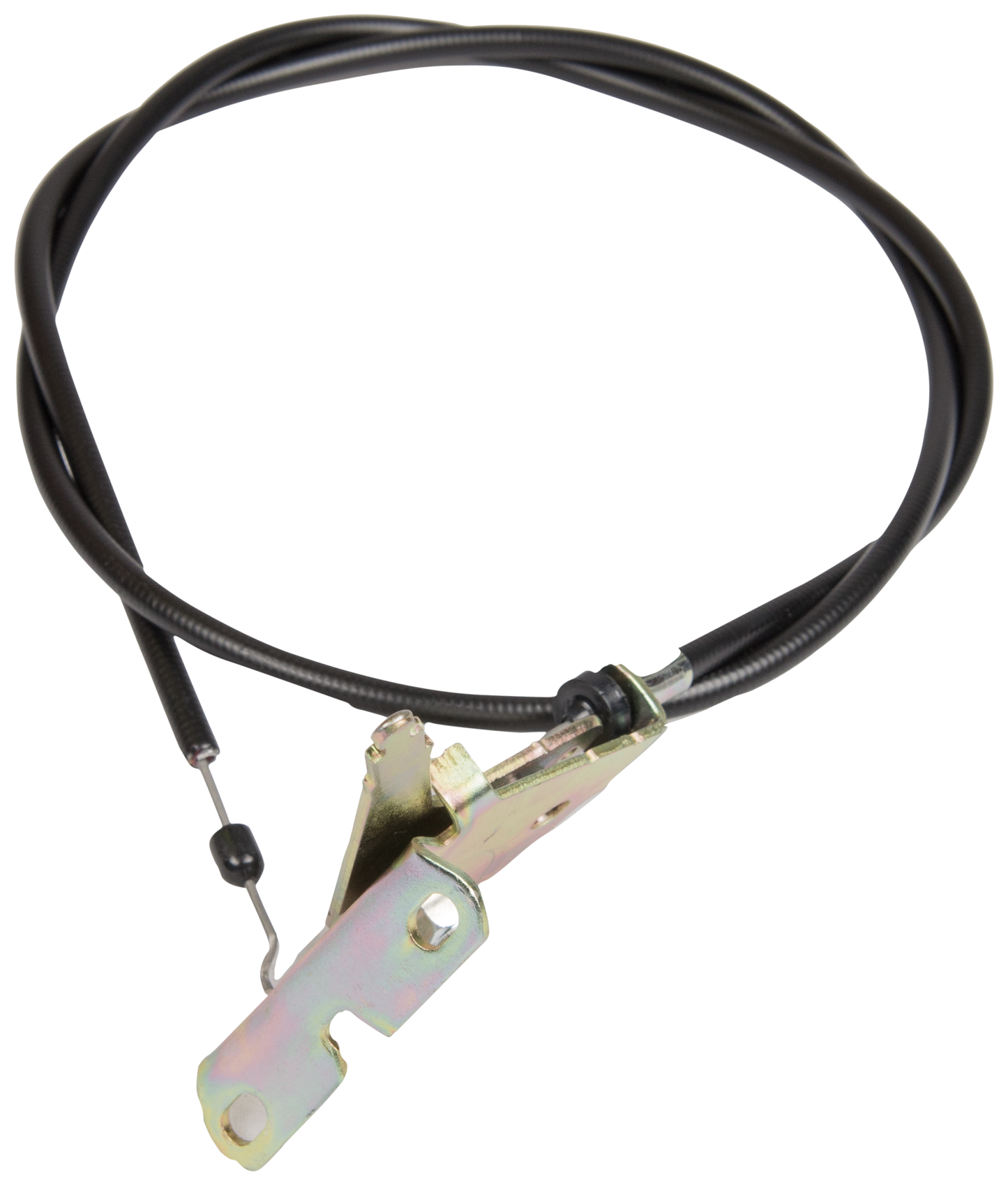 HUSQVARNA THROTTLE CABLE - 539112734 / 539 11 27-34
