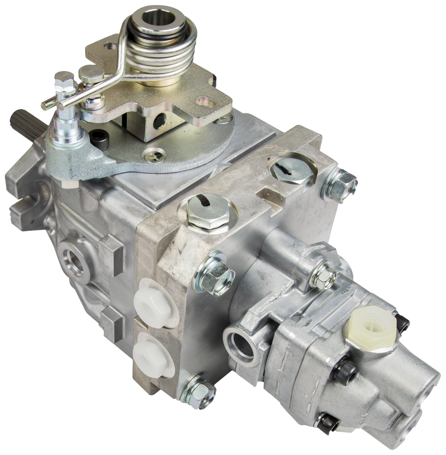 HUSQVARNA HYDRAULIC PUMP - 579408801 / 579 40 88-01