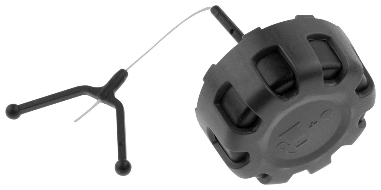 HUSQVARNA TANK CAP - 504113201 / 504 11 32-01