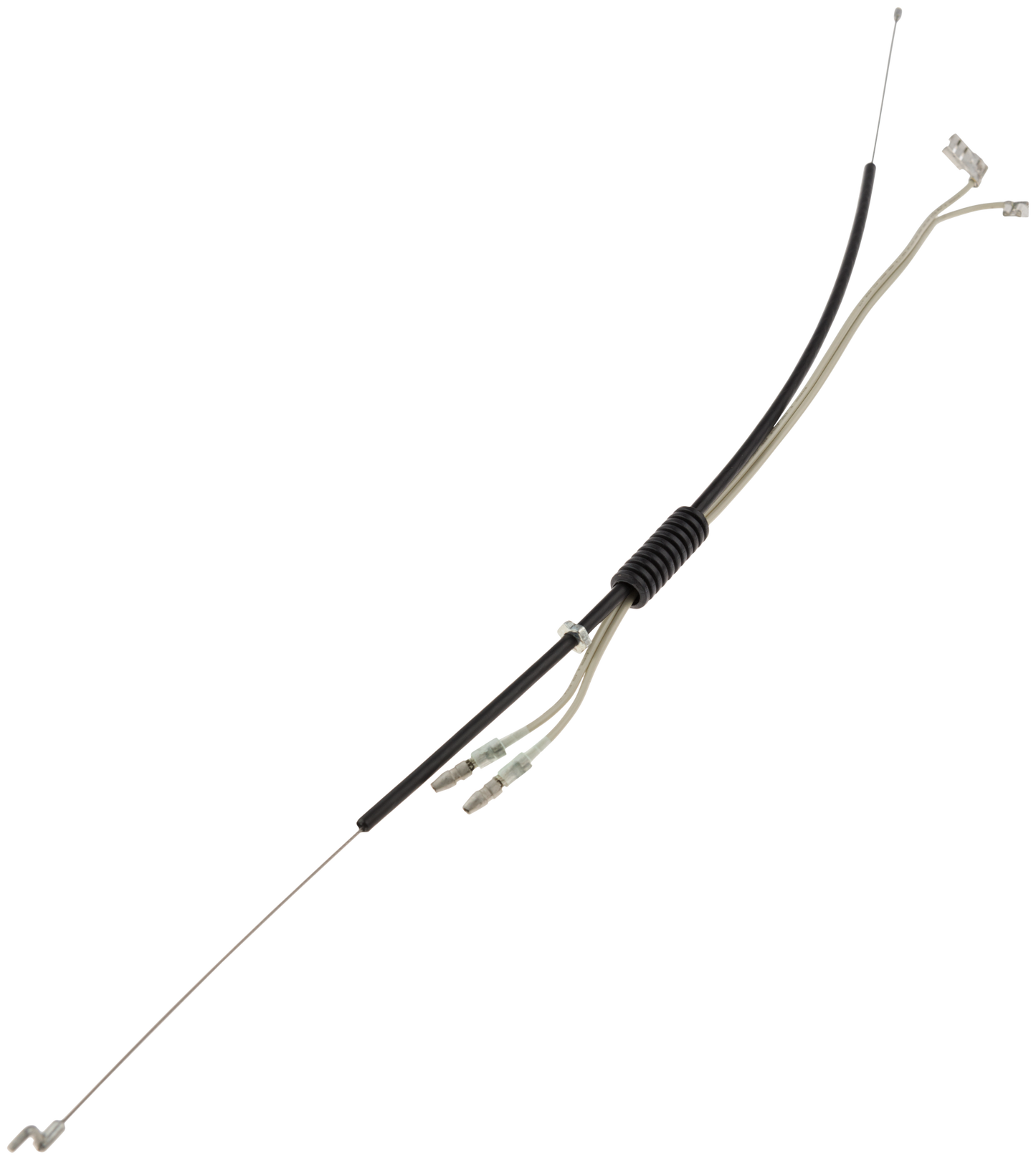 HUSQVARNA WIRING - 502651301 / 502 65 13-01