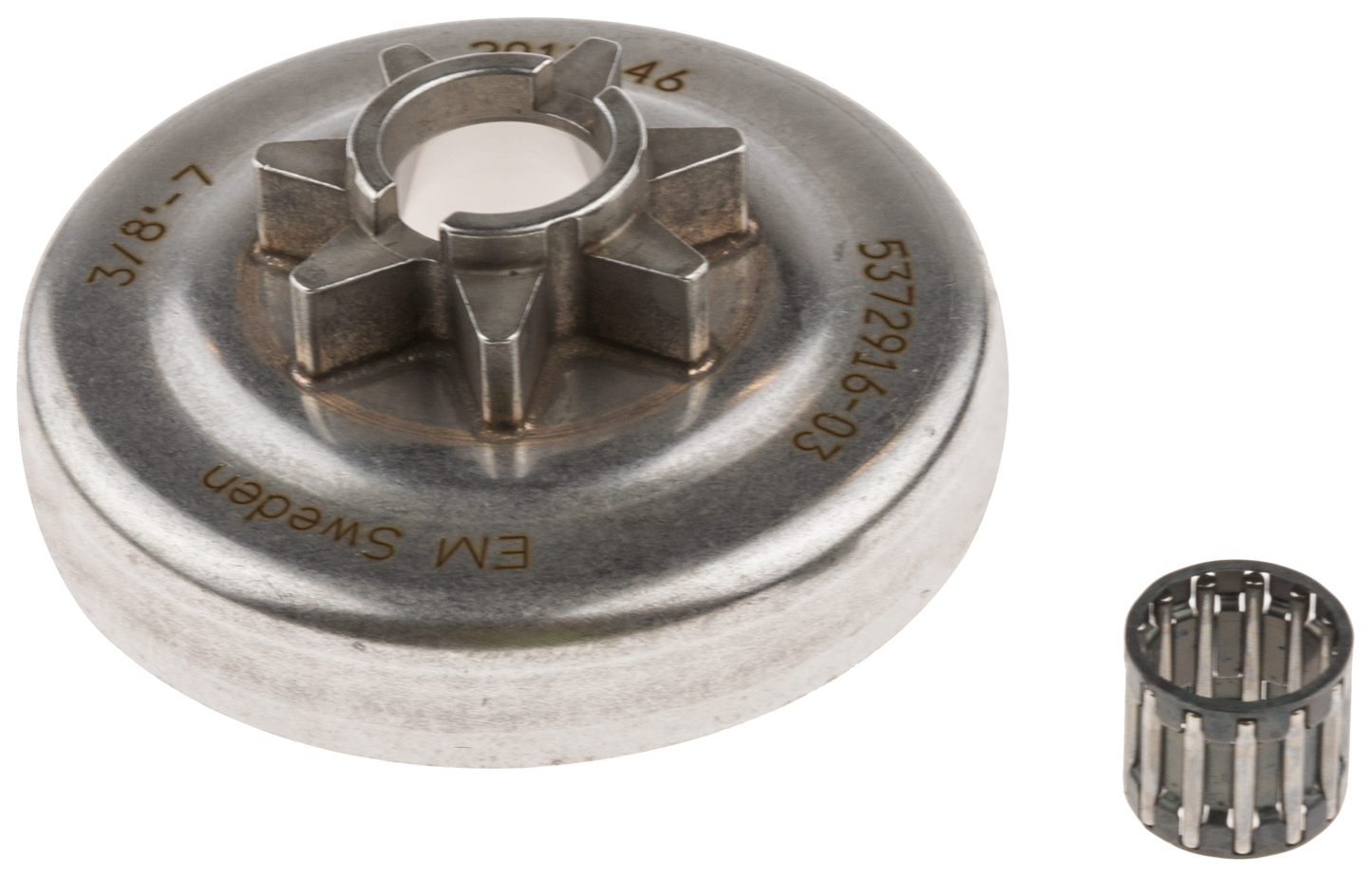 HUSQVARNA CLUTCH DRUM - 537291604 / 537 29 16-04