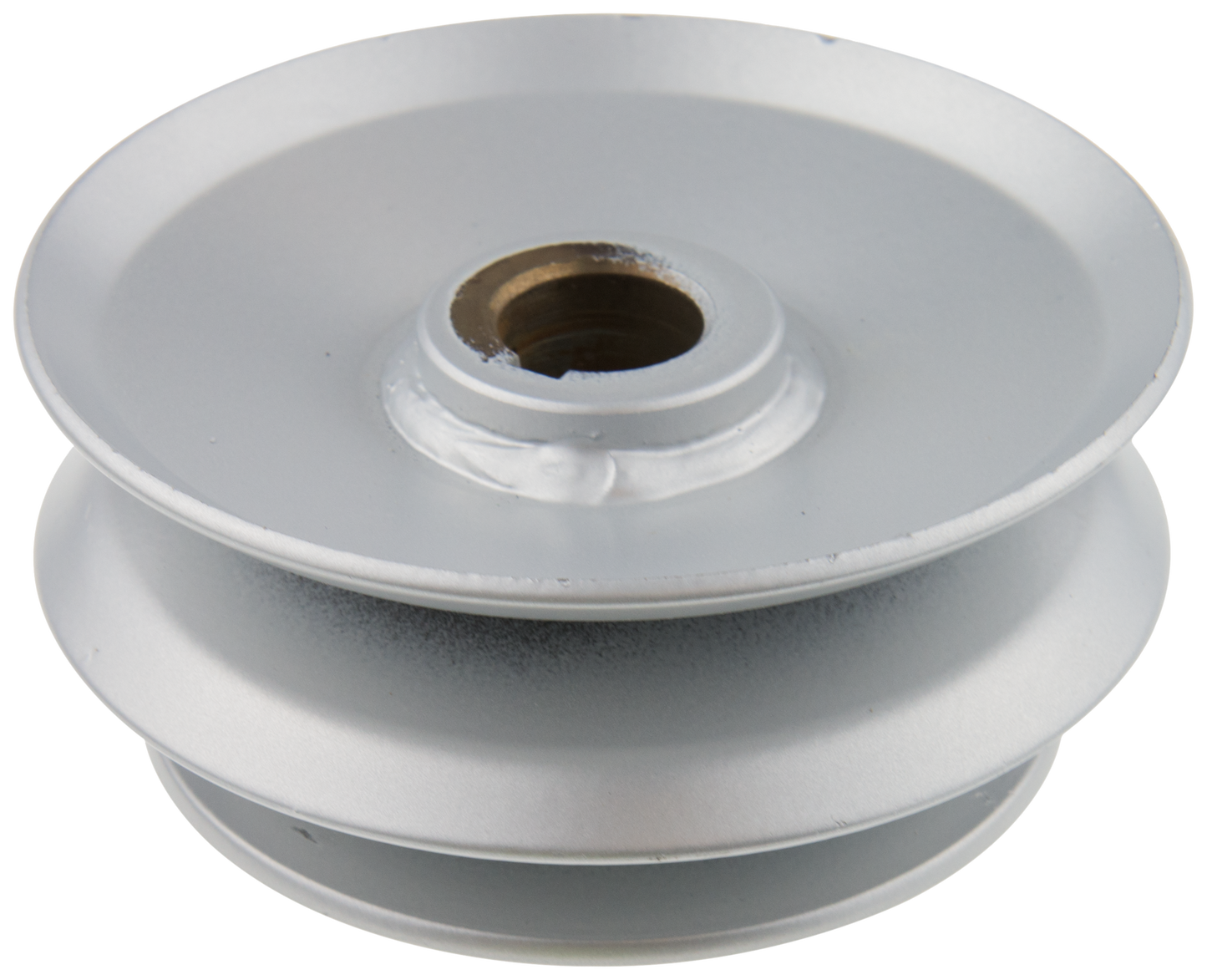 HUSQVARNA DOUBLE PULLEY ASSY - 506519001 / 506 51 90-01