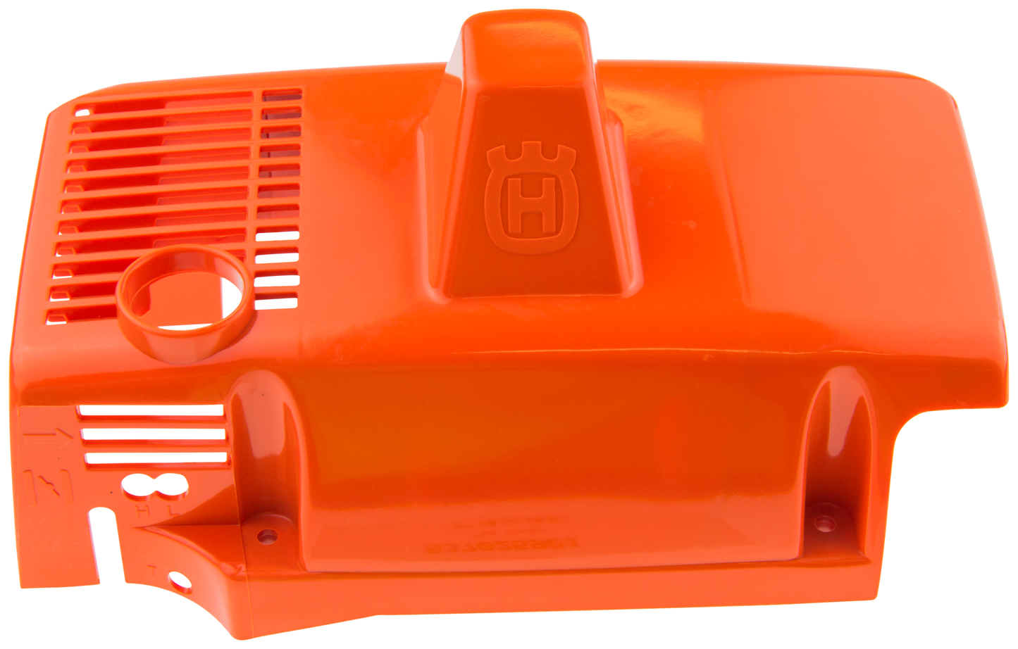 HUSQVARANA CYLINDER COVER - 537025901 / 537 02 59-01