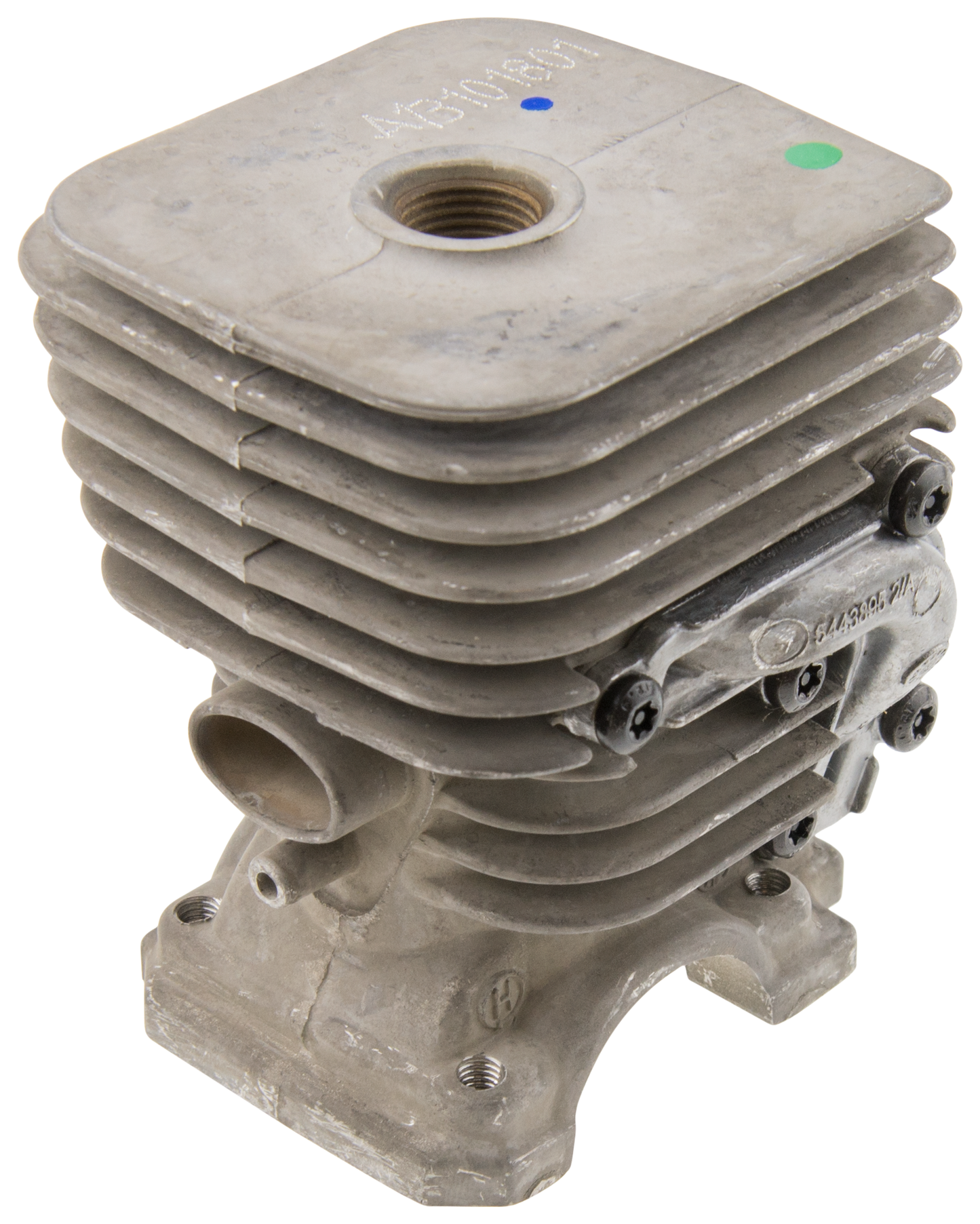 HUSQVARNA CYLINDER,COMPL - 537085103 / 537 08 51-03