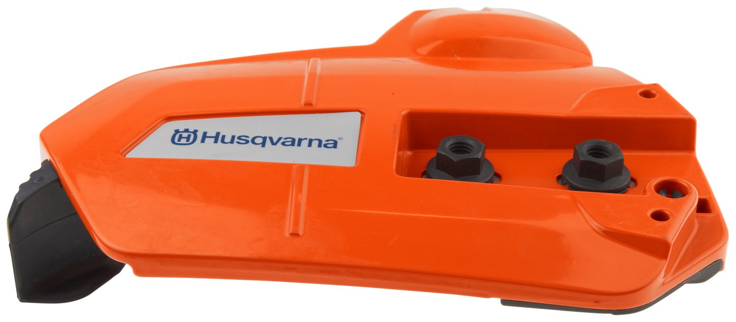 HUSQVARNA CLUTCH COVER ASSY LARGE SMS - 525743304 / 525 74 33-04