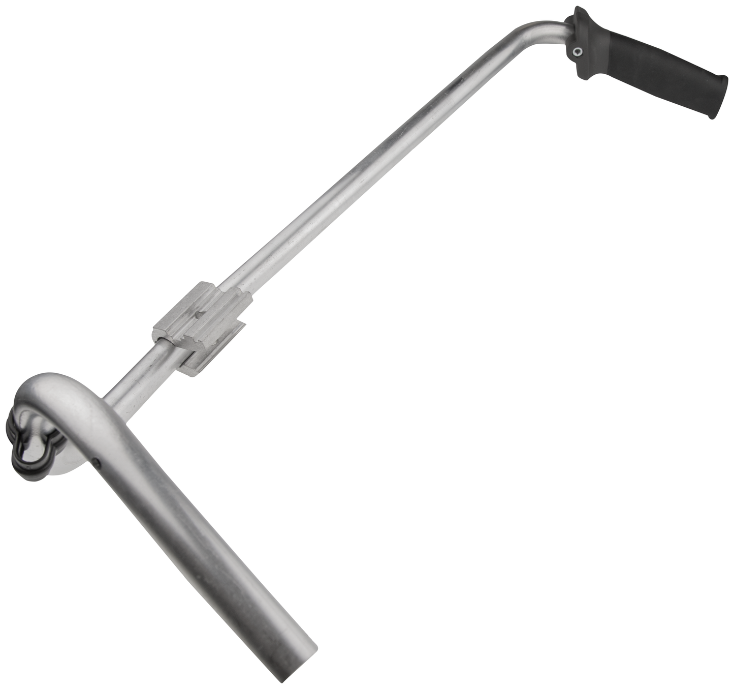 HUSQVARNA HANDLE - 503724309 / 503 72 43-09