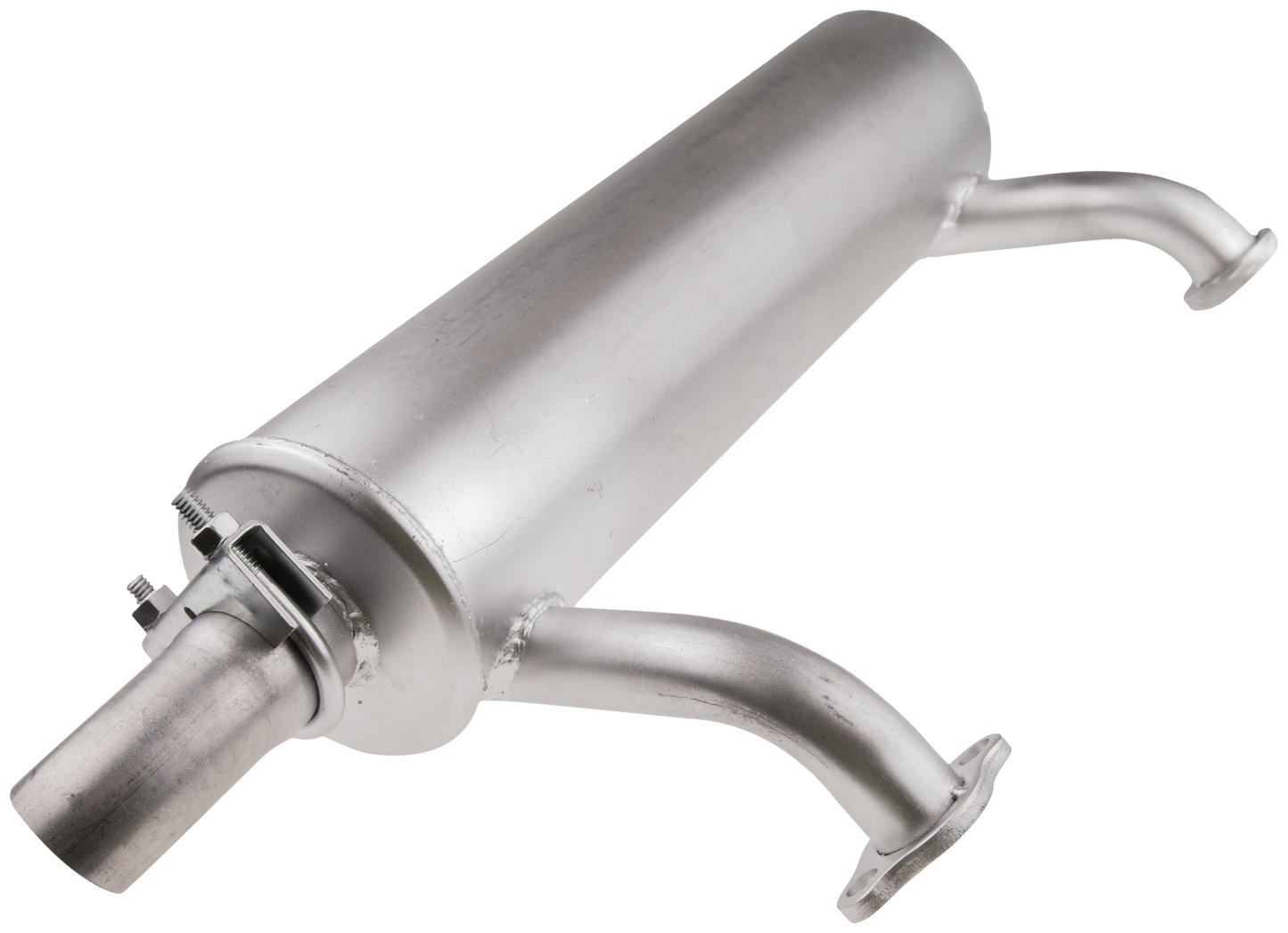 HUSQVARNA MUFFLER - 525750301 / 525 75 03-01