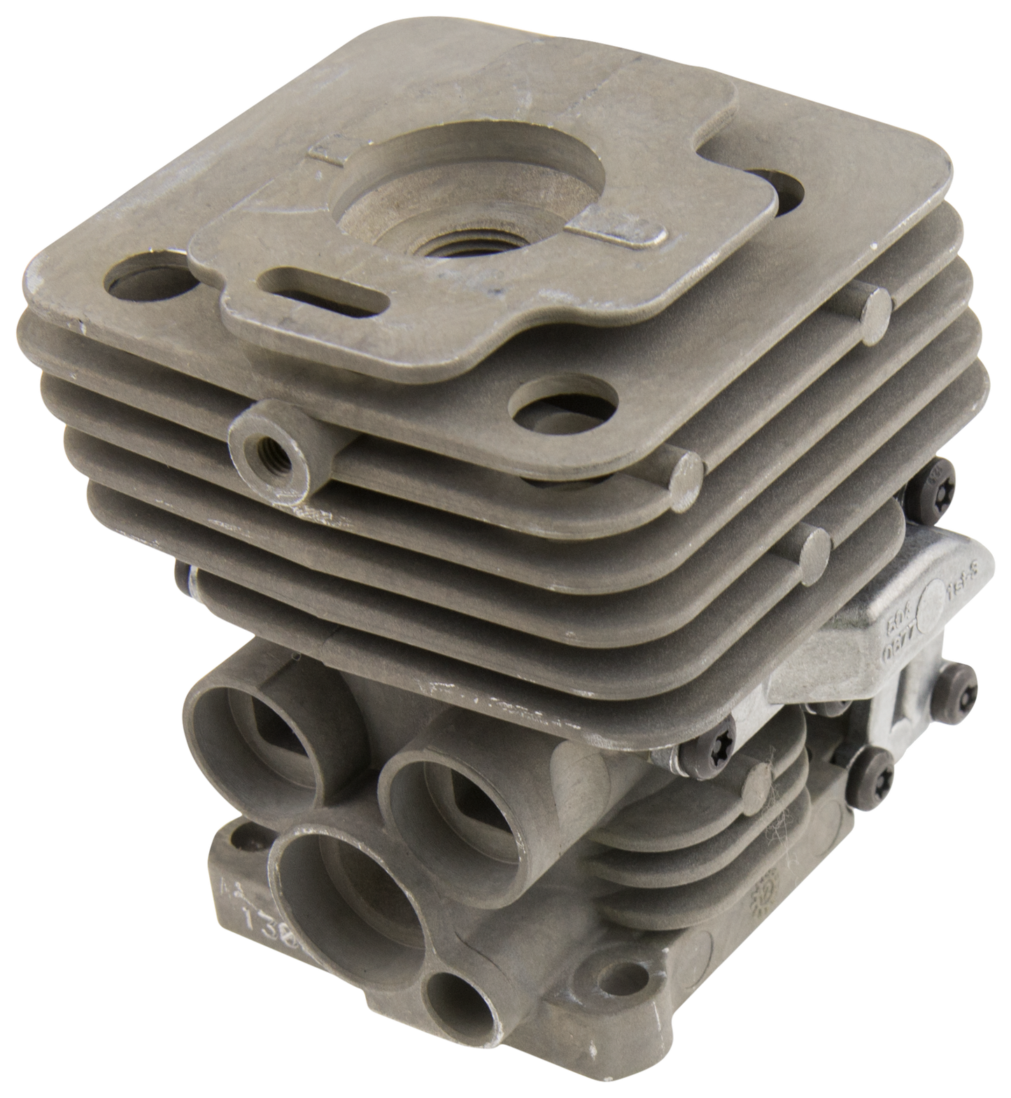HUSQVARNA CYLINDER ASSY - 574364301 / 574 36 43-01