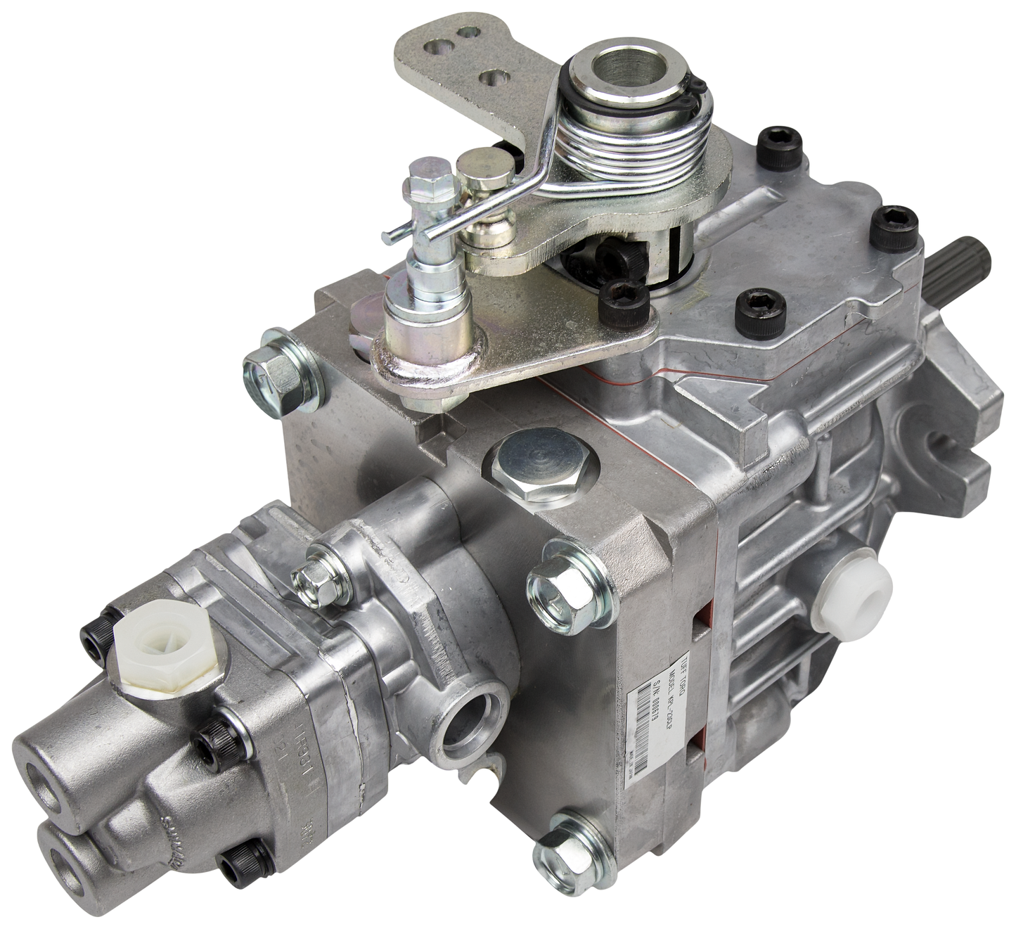 HUSQVARNA HYDRAULIC PUMP - 575886901 / 575 88 69-01
